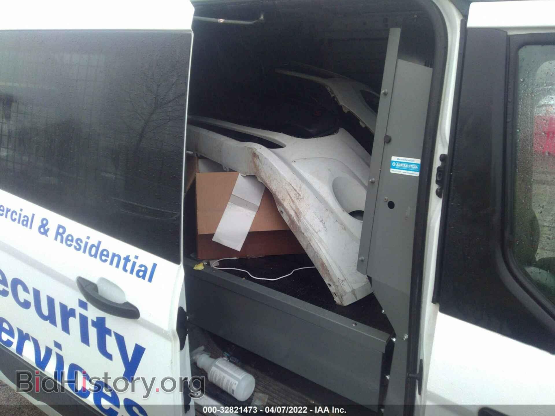 2015 FORD TRANSIT CONNECT - VIN: NM0LS7F70F1222204 - Фото 8