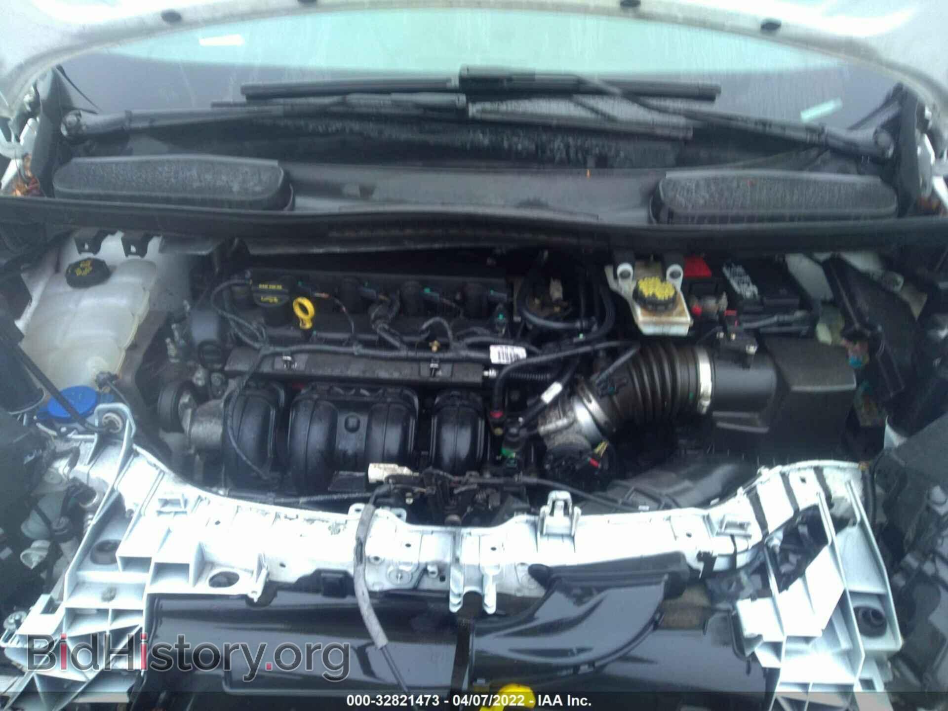 2015 FORD TRANSIT CONNECT - VIN: NM0LS7F70F1222204 - Фото 10