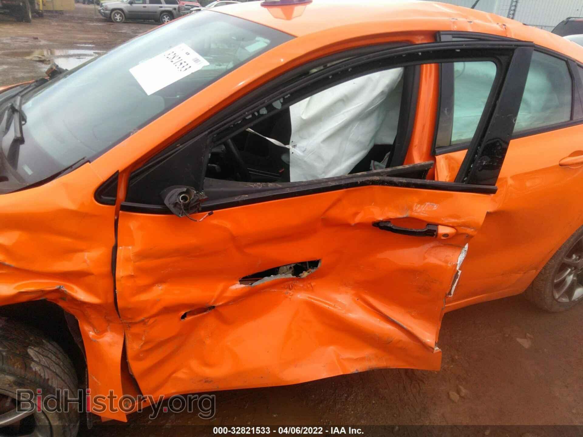 2014 DODGE DART - VIN: 1C3CDFBB5ED669307 - Фото 6