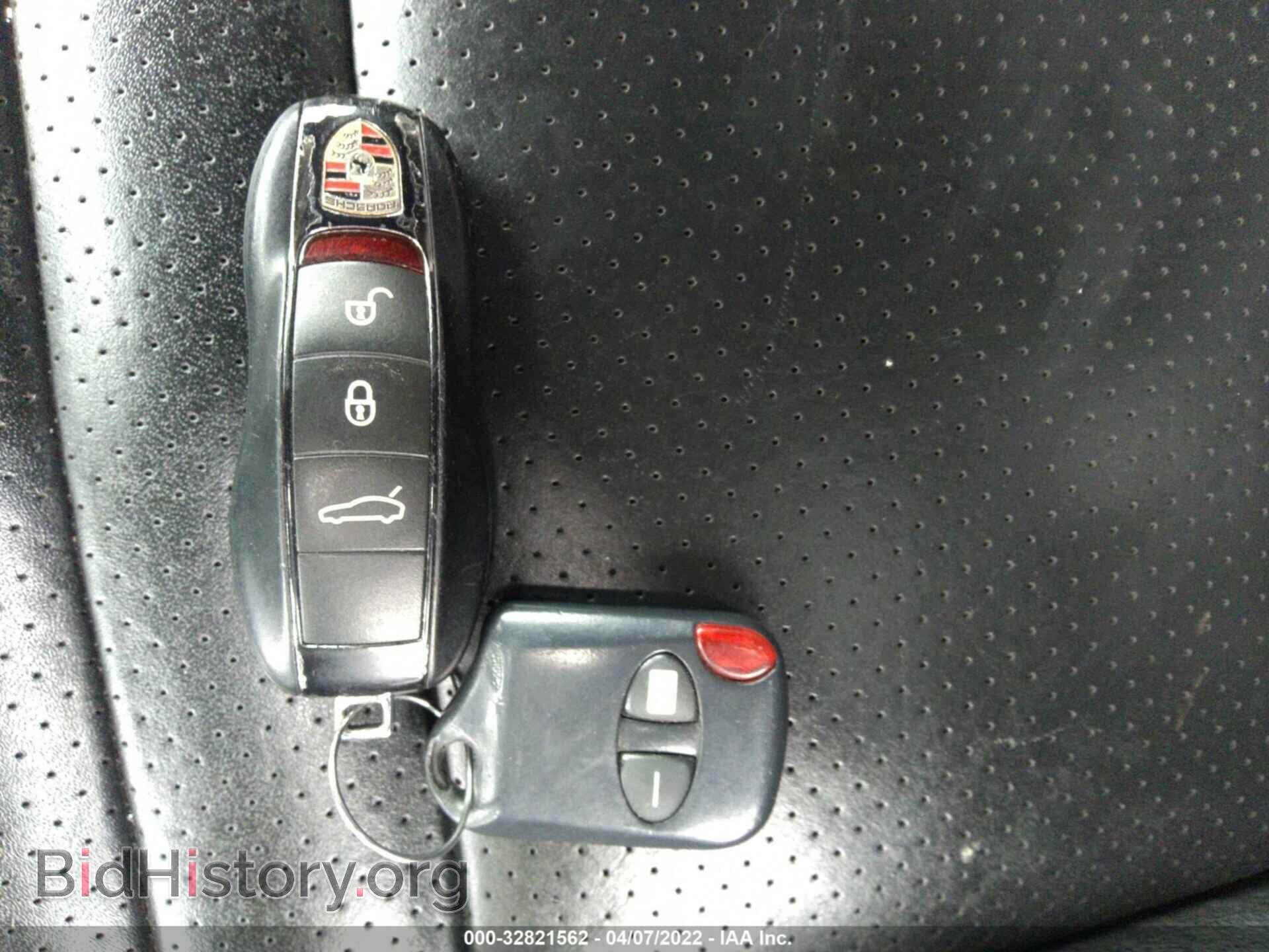 2011 PORSCHE PANAMERA - VIN: WP0AC2A76BL090694 - Фото 11