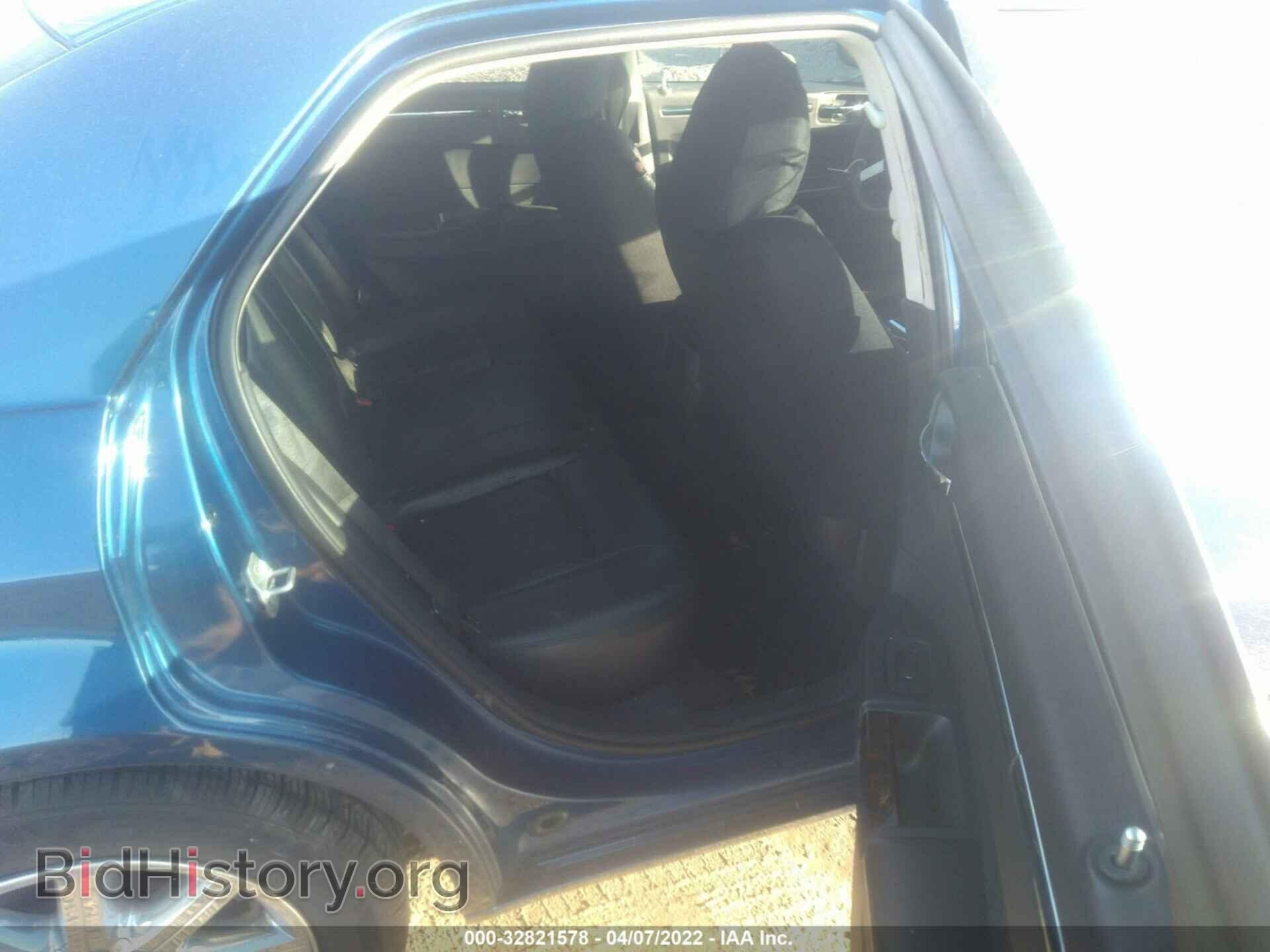 2010 CHRYSLER 300 - VIN: 2C3CA6CT9AH242015 - Фото 8