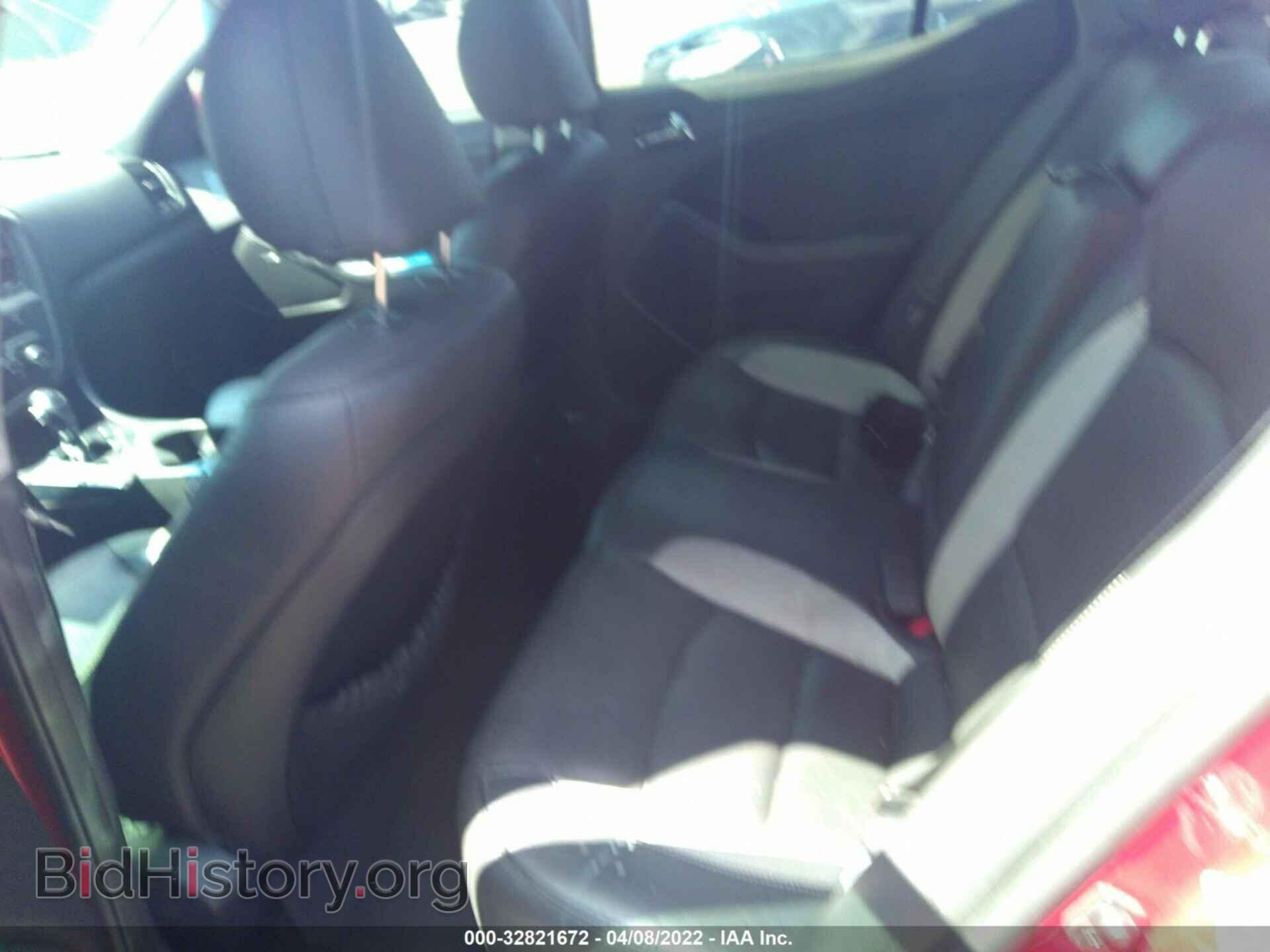2012 KIA OPTIMA - VIN: 5XXGR4A62CG031204 - Фото 8