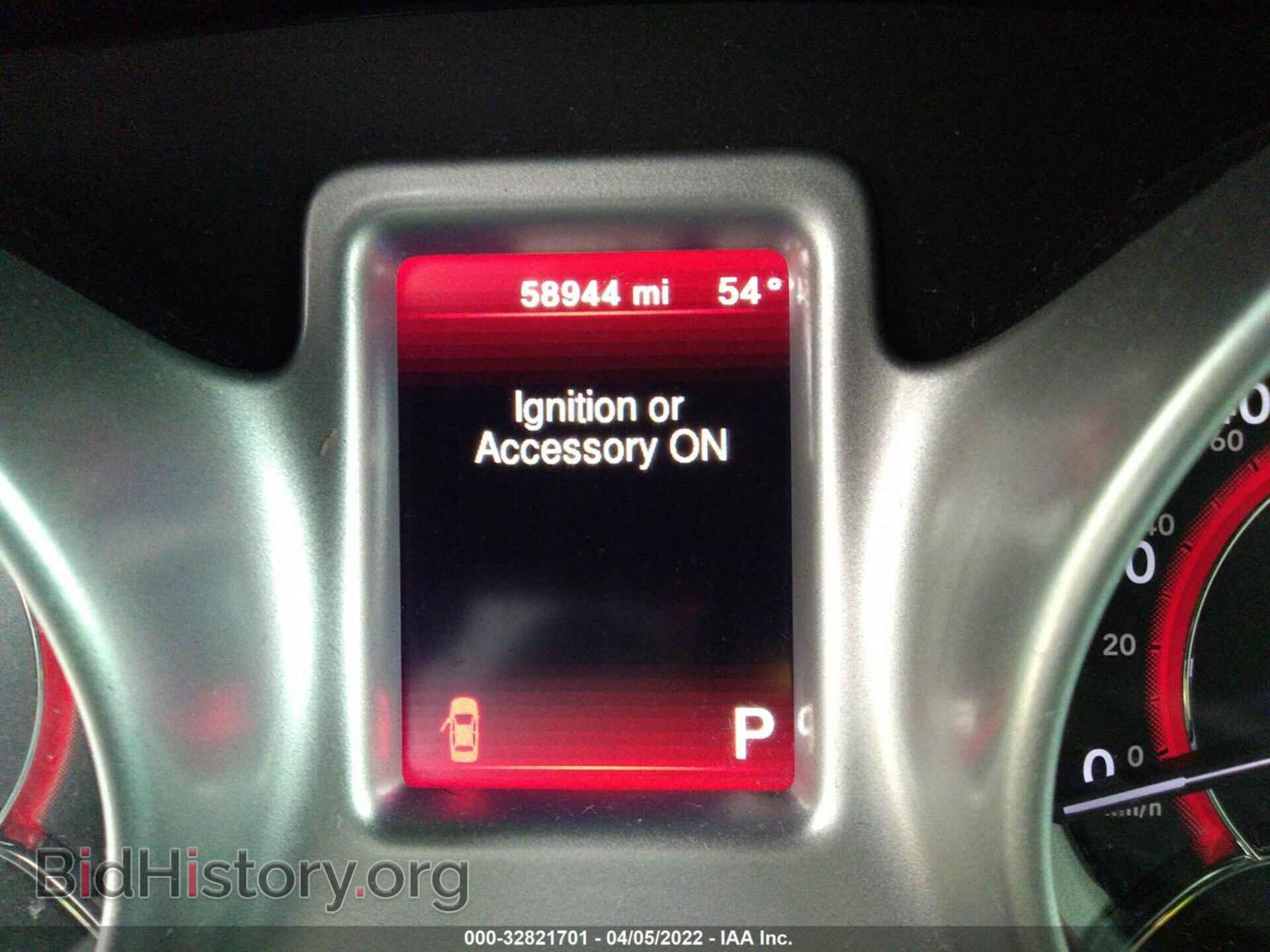 2019 DODGE JOURNEY - VIN: 3C4PDCBB1KT718312 - Photo 7
