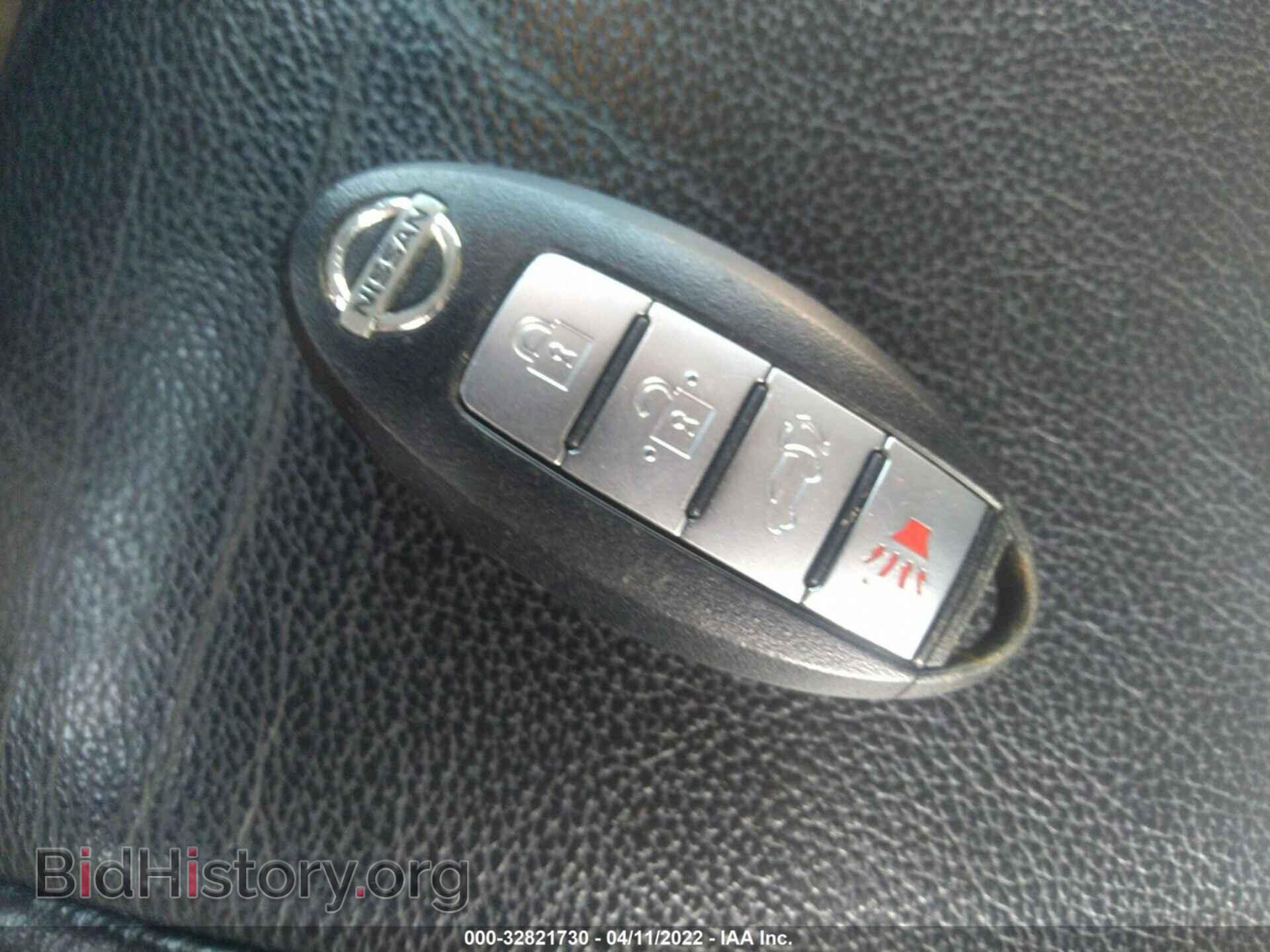 2010 NISSAN MURANO - VIN: JN8AZ1MW6AW103473 - Фото 11