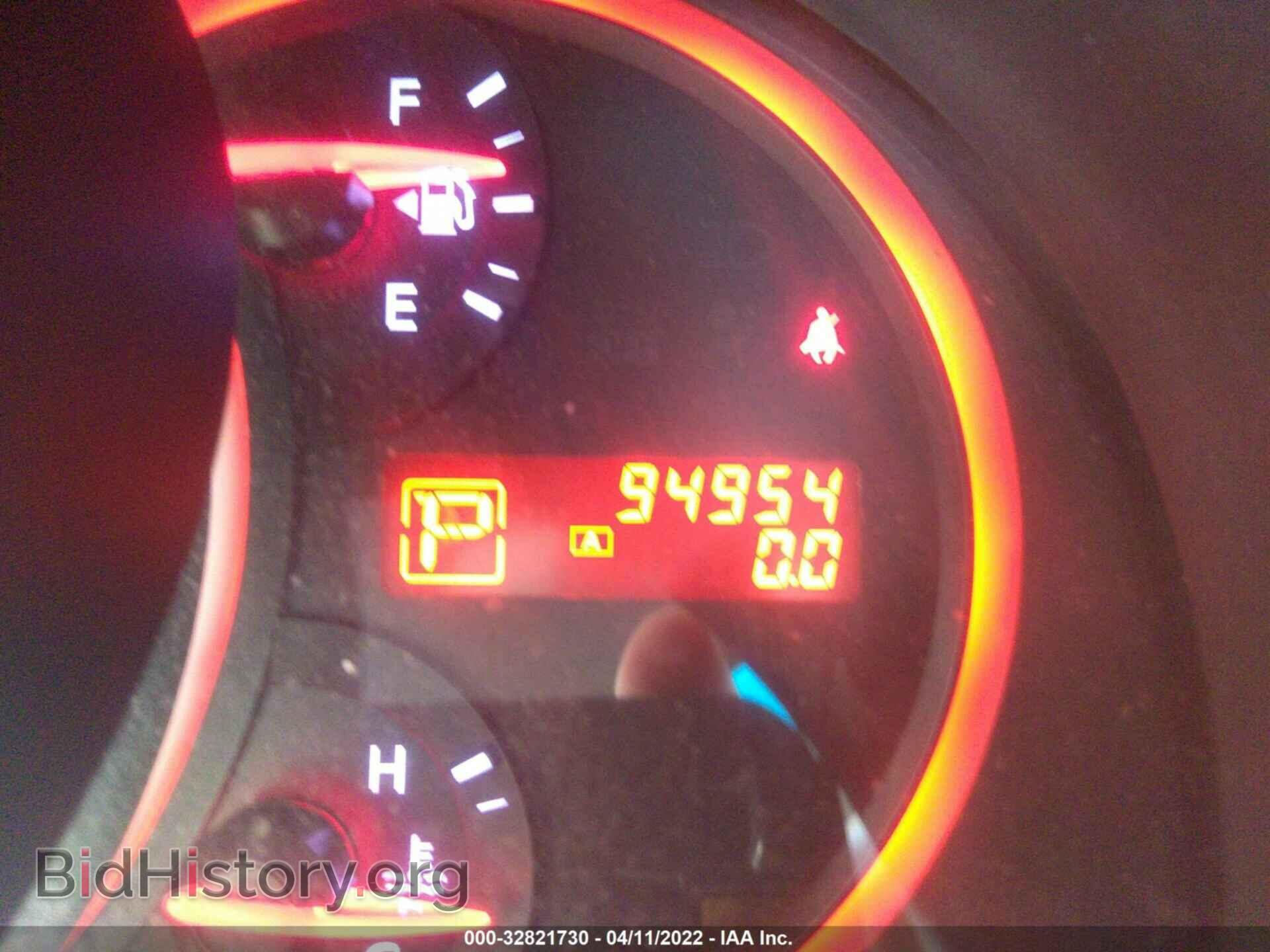 2010 NISSAN MURANO - VIN: JN8AZ1MW6AW103473 - Фото 7
