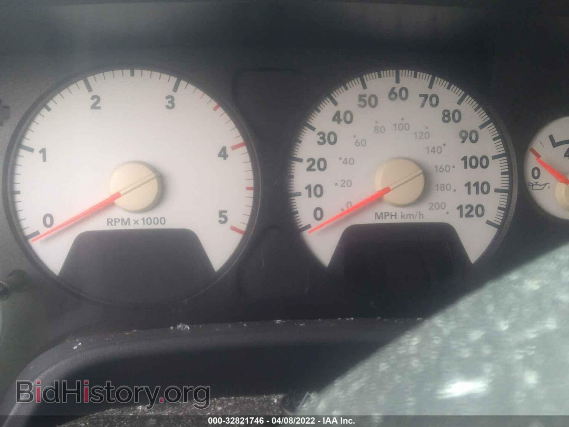 2007 DODGE RAM 3500 - VIN: 3D7MX48C17G716954 - Фото 6