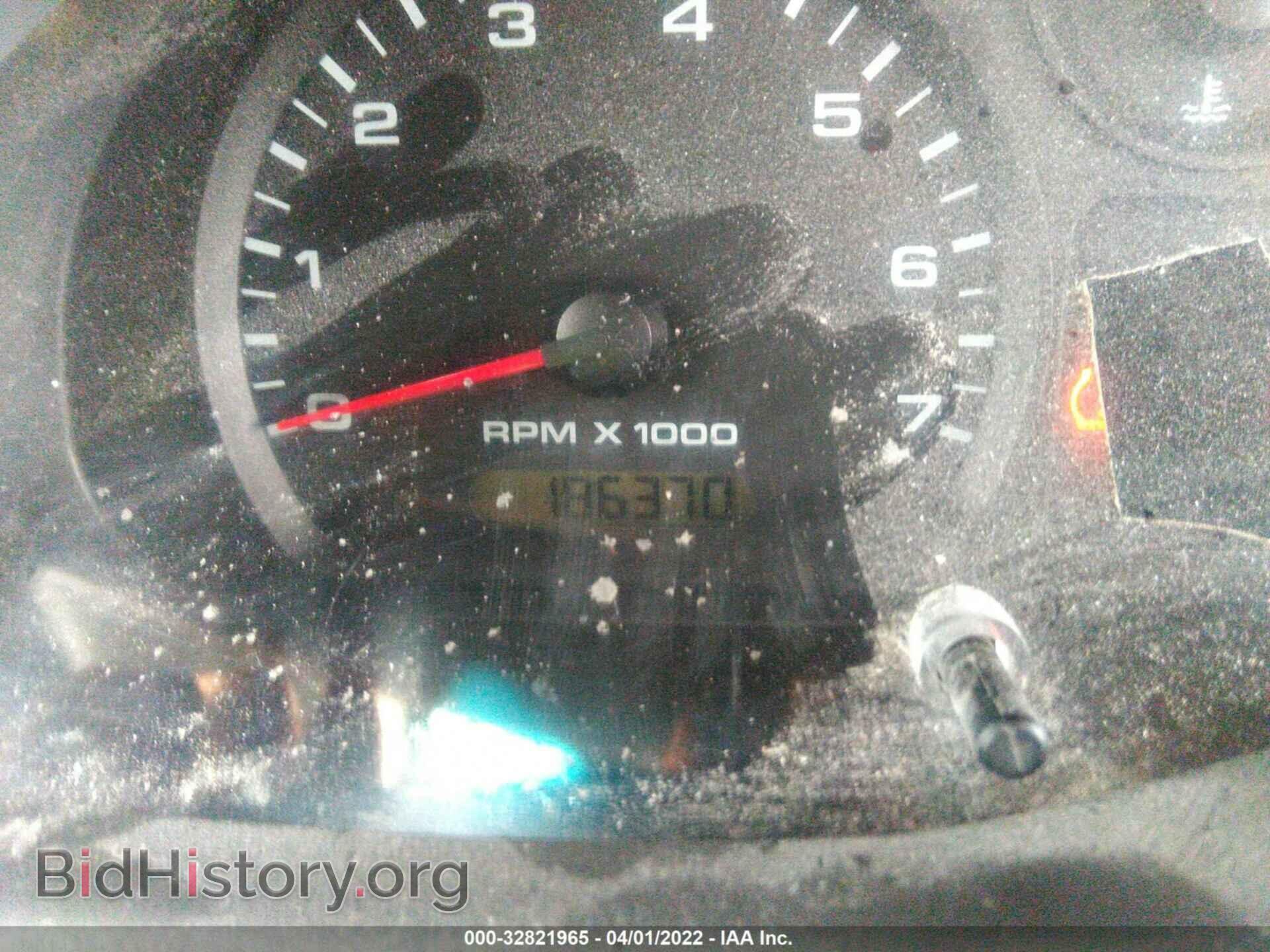 2011 FORD RANGER - VIN: 1FTLR4FE7BPA01301 - Фото 7
