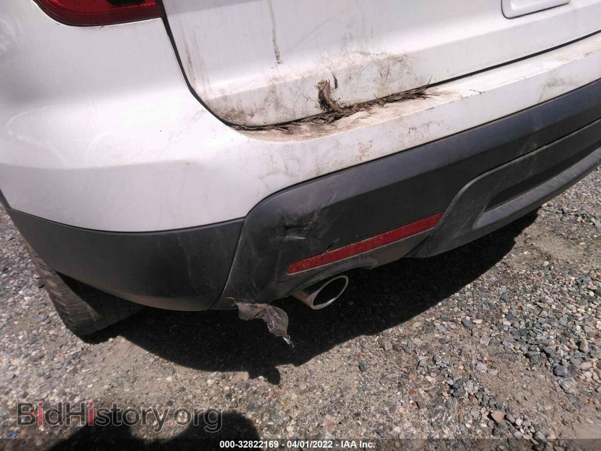 2013 FORD EXPLORER - VIN: 1FM5K7B80DGB28906 - Photo 12