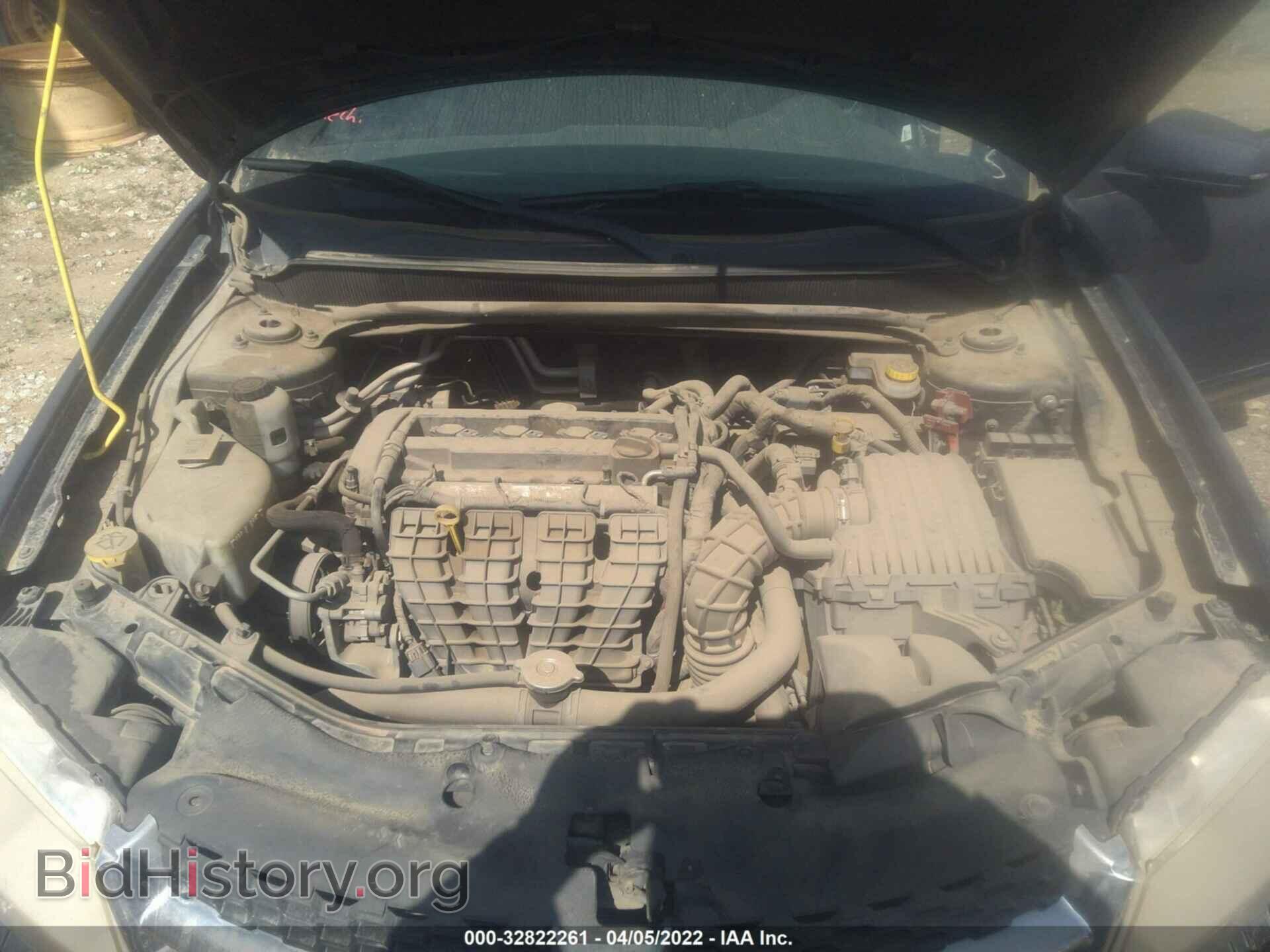 2013 DODGE AVENGER - VIN: 1C3CDZCB8DN663719 - Photo 10