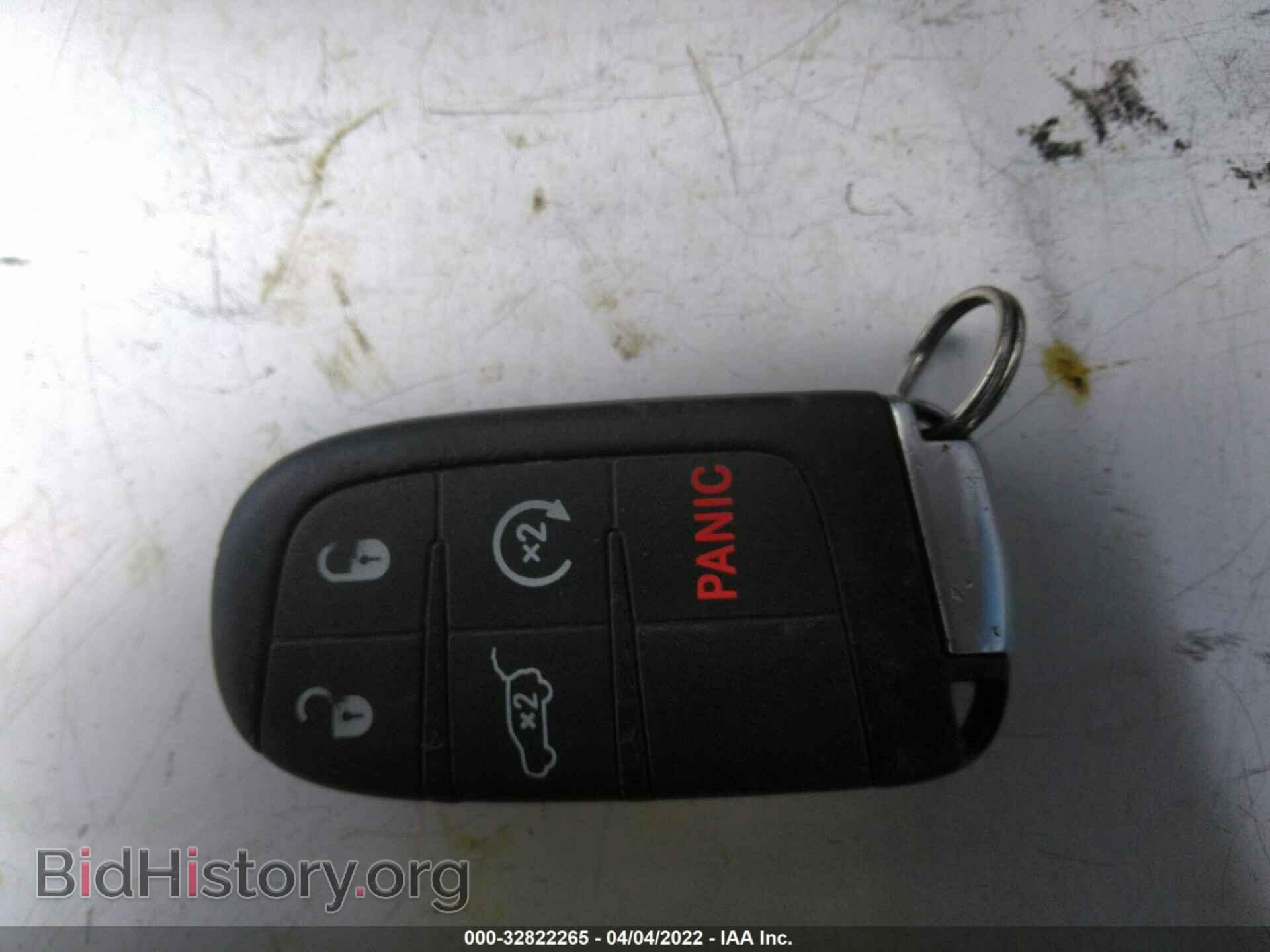 2014 DODGE DURANGO - VIN: 1C4RDJEGXEC484398 - Фото 11