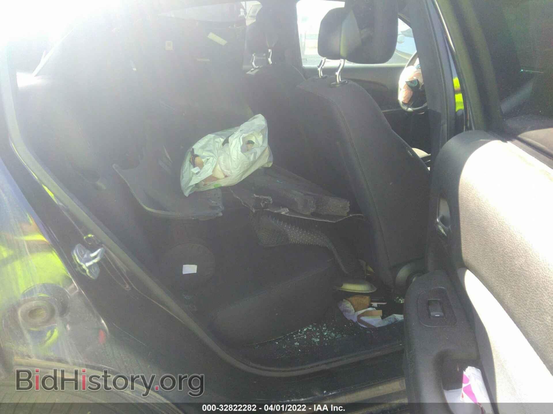 2013 CHRYSLER 200 - VIN: 1C3CCBAB7DN647802 - Фото 8