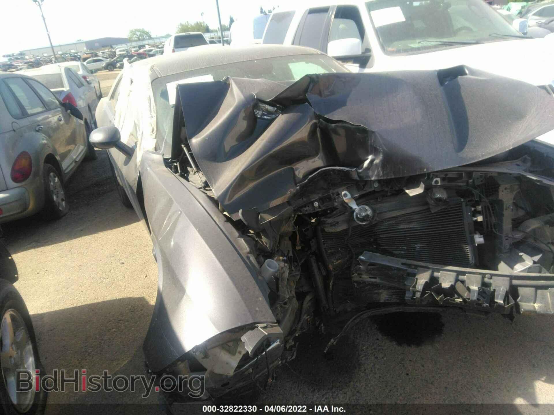 2016 DODGE CHALLENGER - VIN: 2C3CDZAG0GH131196 - Фото 6