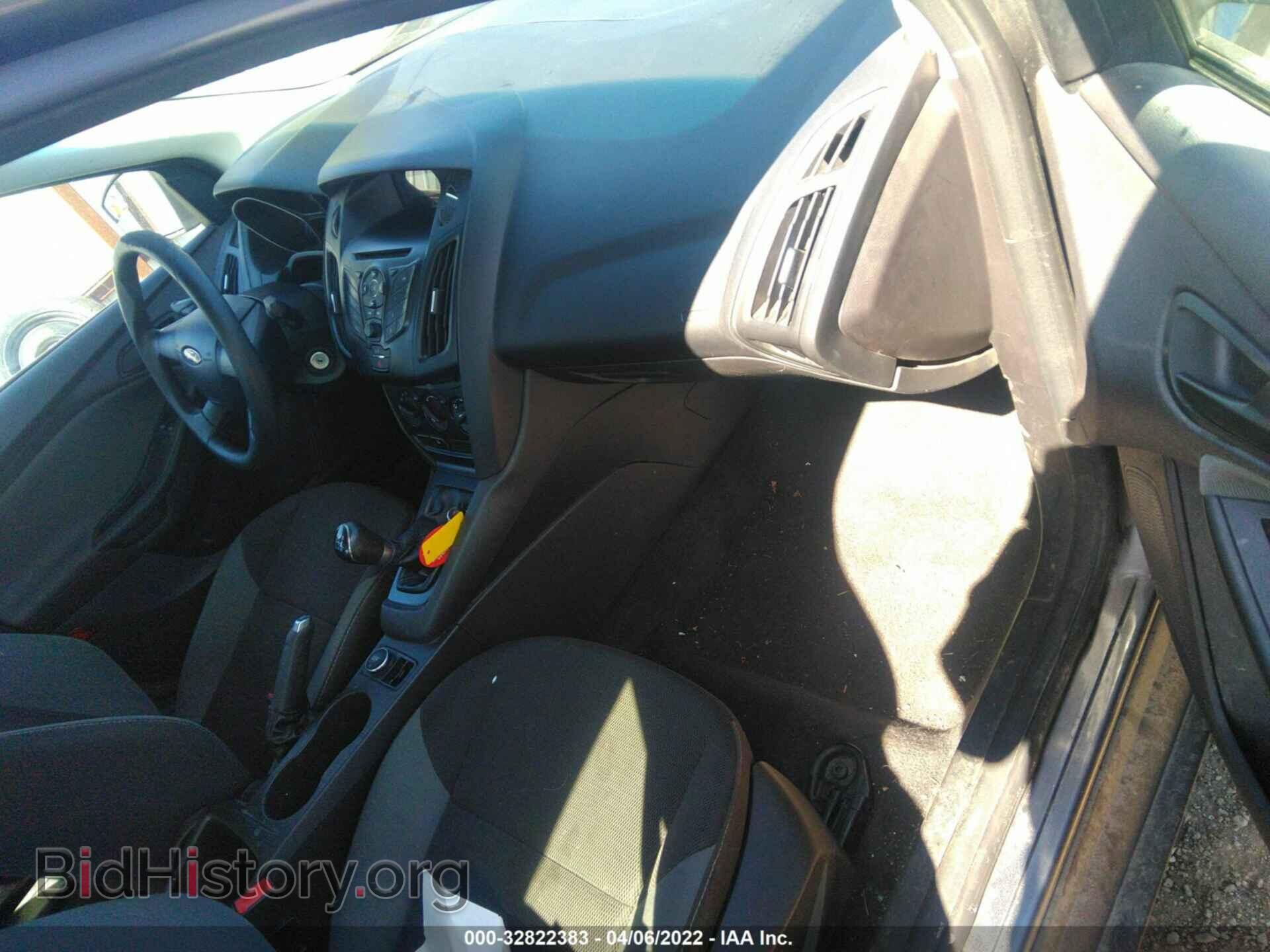 2014 FORD FOCUS - VIN: 1FADP3E20EL157127 - Photo 5