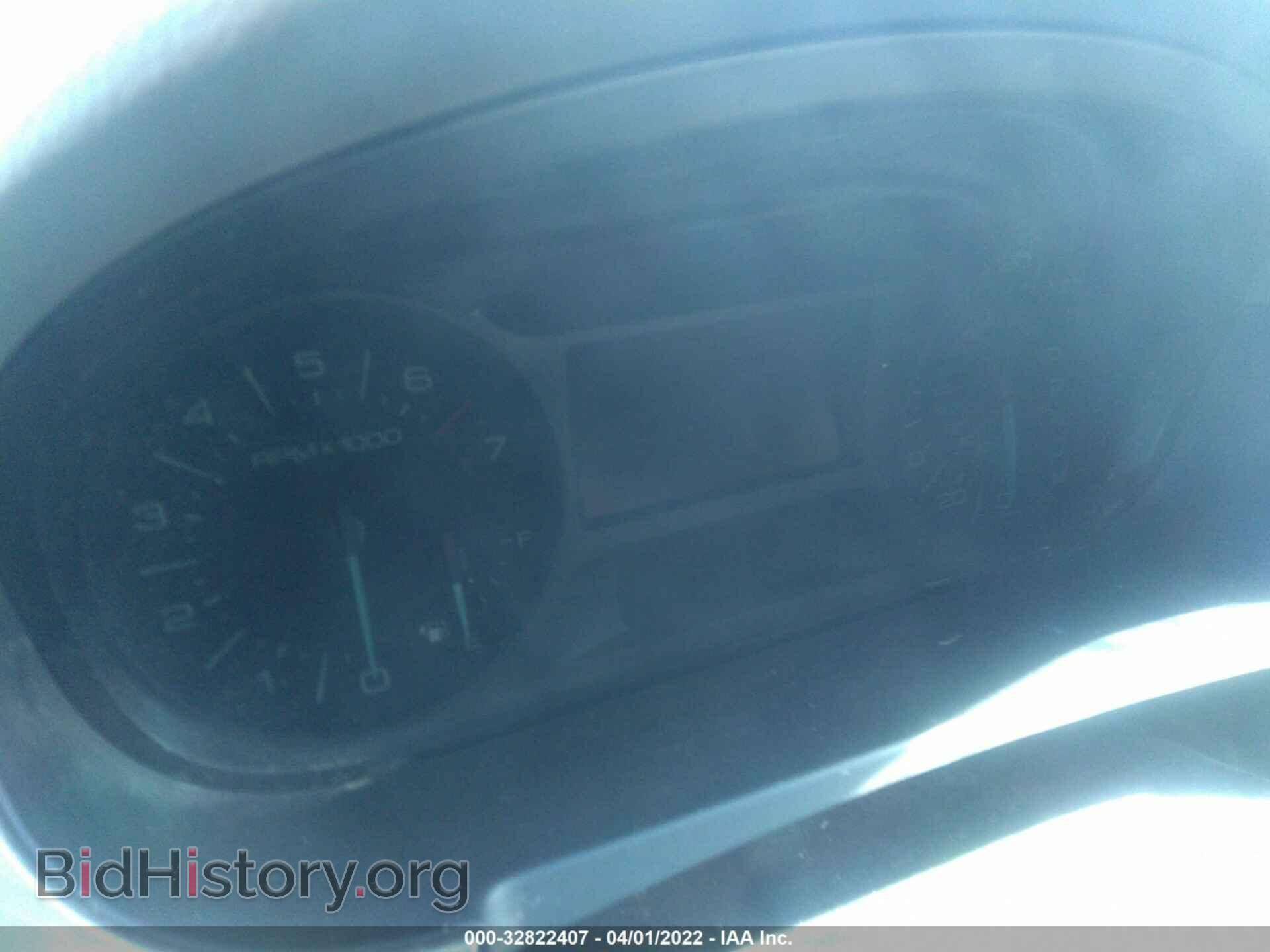 2012 FORD EDGE - VIN: 2FMDK3JC3CBA44529 - Фото 7