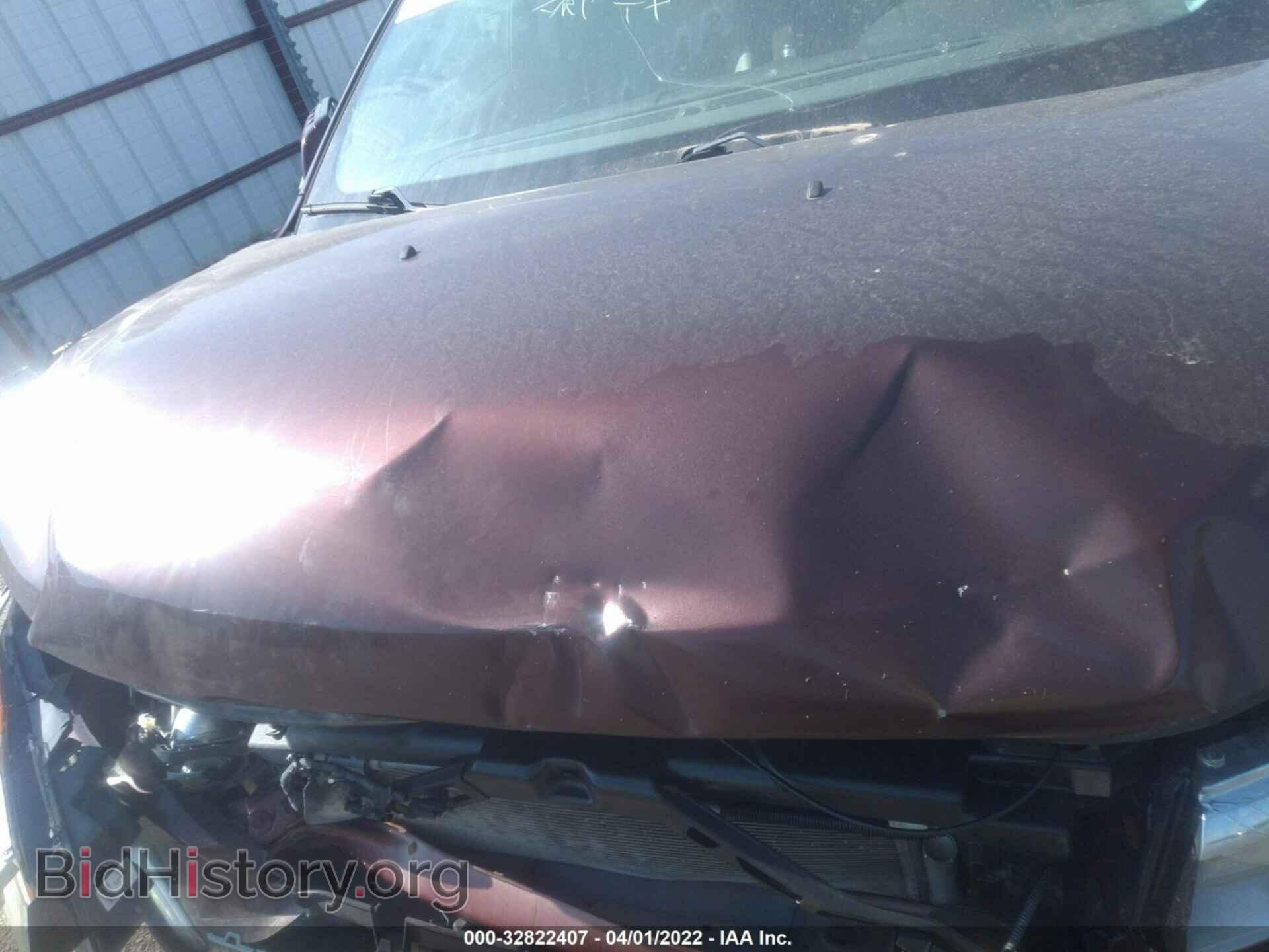 2012 FORD EDGE - VIN: 2FMDK3JC3CBA44529 - Фото 10
