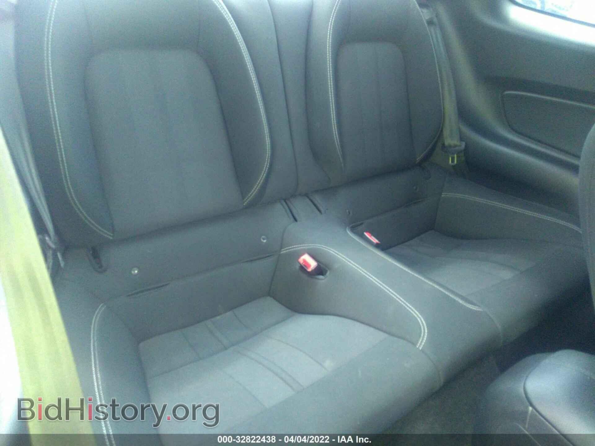 2018 FORD MUSTANG - VIN: 1FA6P8CF7J5115841 - Фото 8