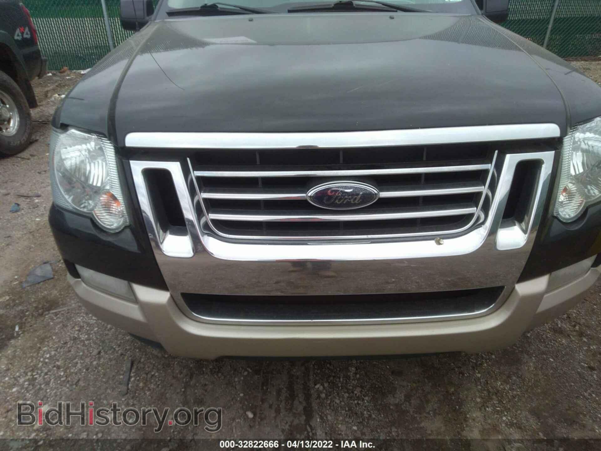 2010 FORD EXPLORER - VIN: 1FMEU7EE4AUA71490 - Photo 6