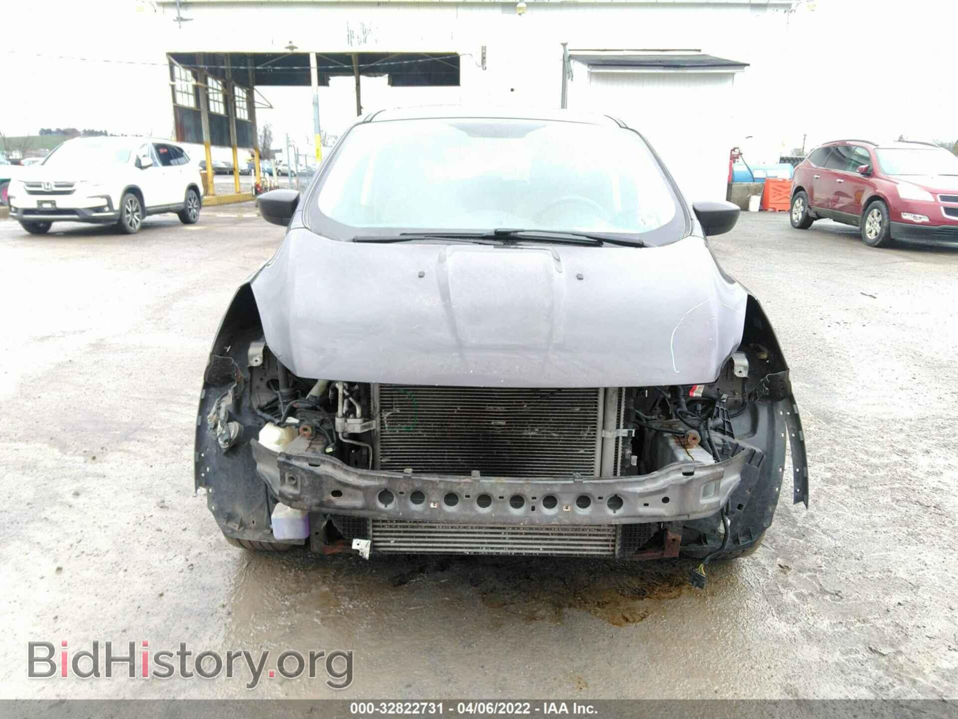 2013 FORD ESCAPE - VIN: 1FMCU9GX0DUA45331 - Photo 6