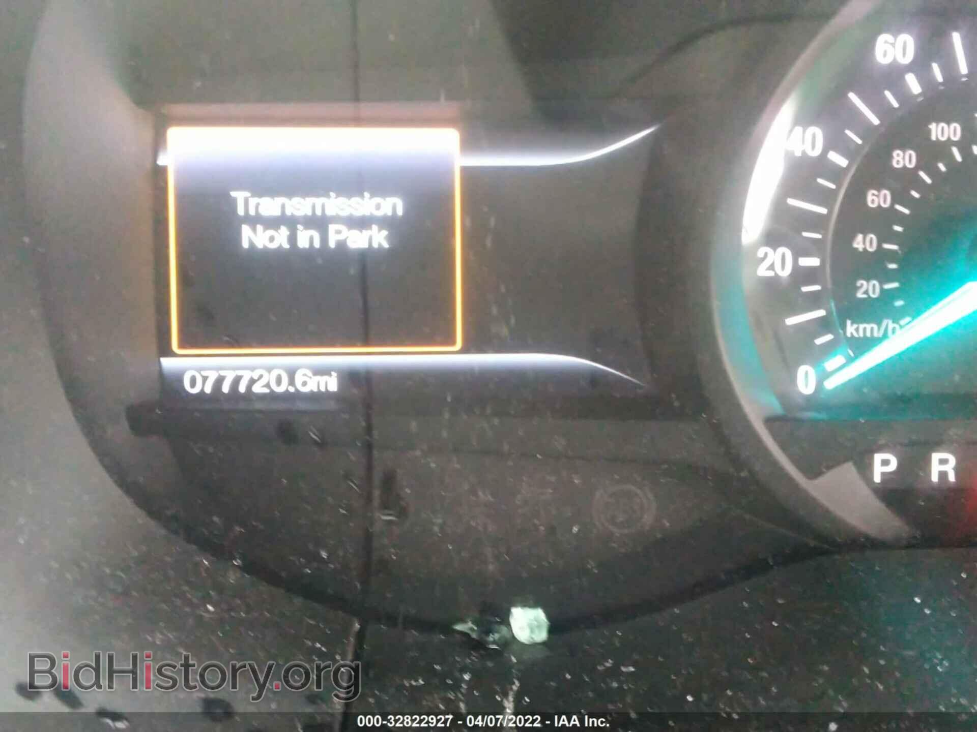 2015 FORD EDGE - VIN: 2FMTK4J82FBC02666 - Фото 7
