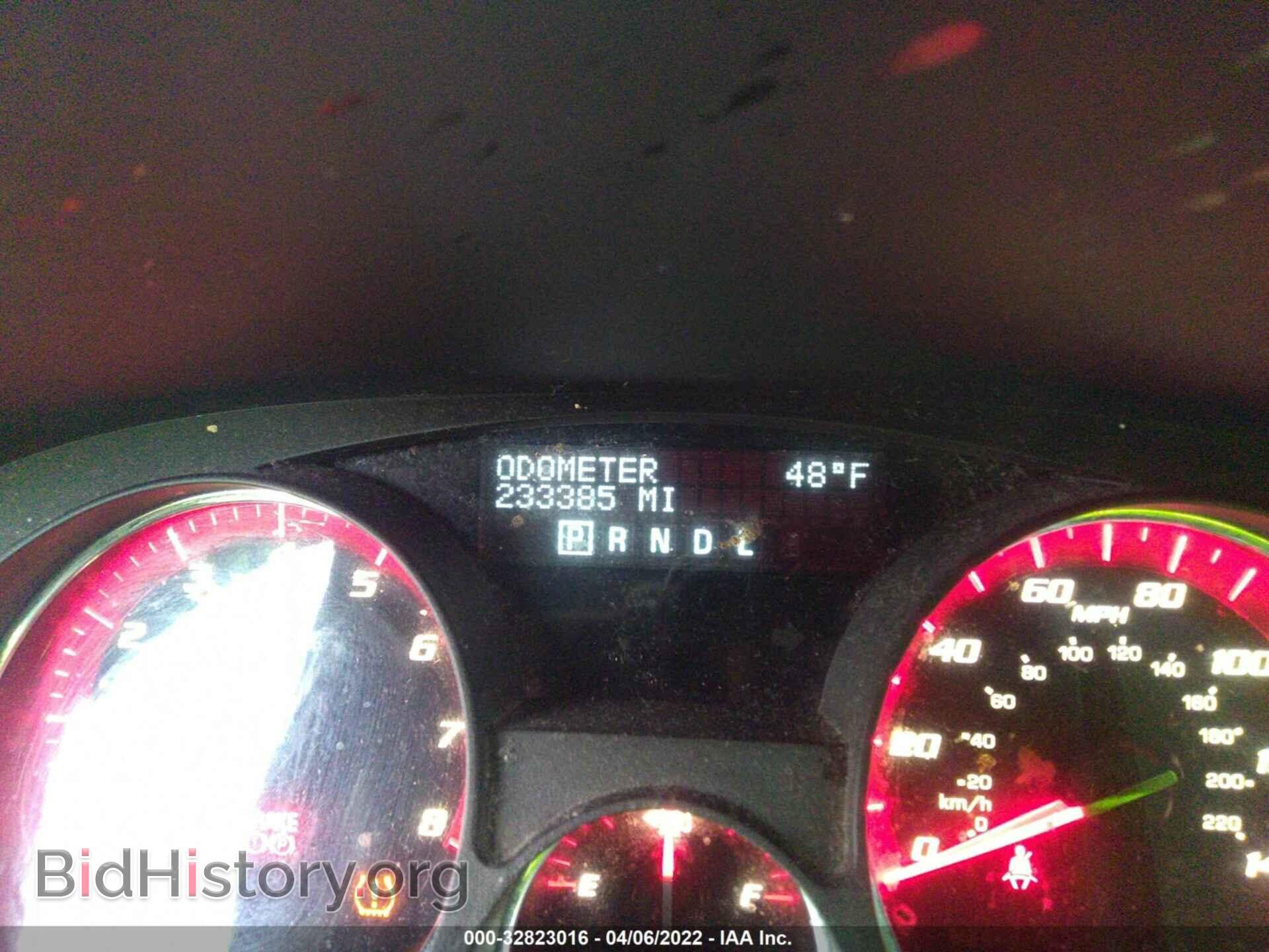 2011 GMC ACADIA - VIN: 1GKKVNED0BJ143499 - Фото 7