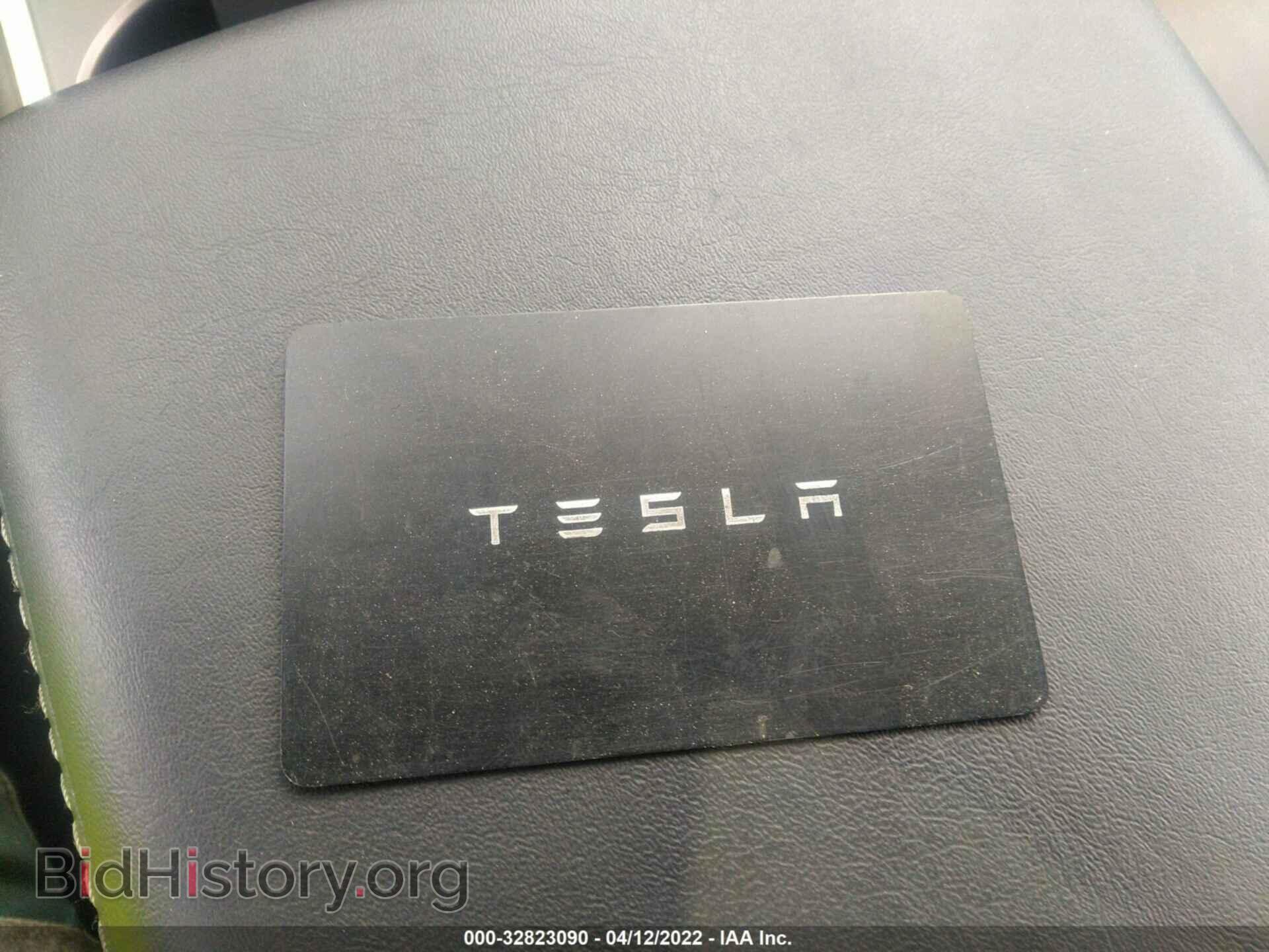 2021 TESLA MODEL 3 - VIN: 5YJ3E1EA3MF921965 - Photo 11