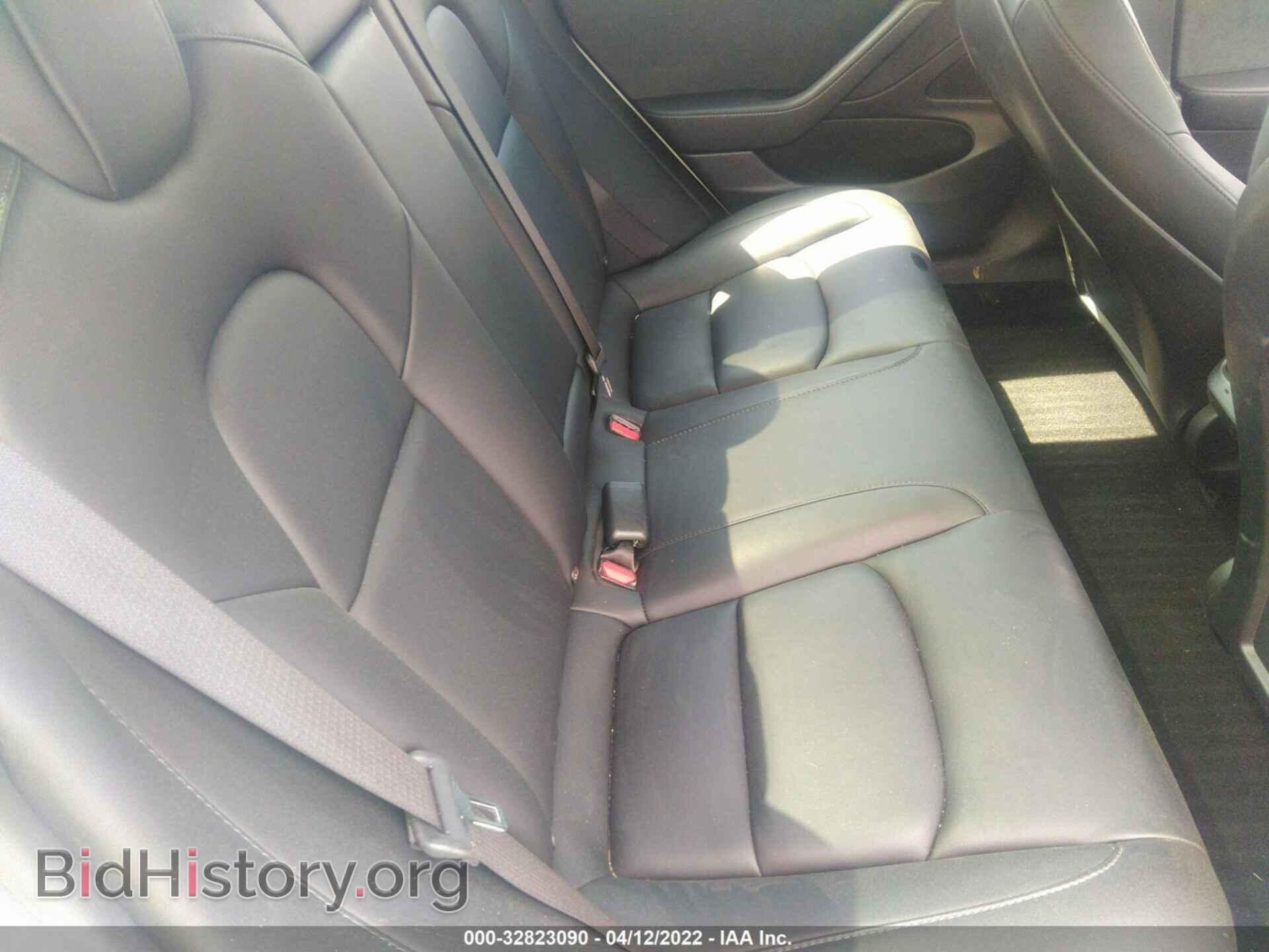 2021 TESLA MODEL 3 - VIN: 5YJ3E1EA3MF921965 - Photo 8