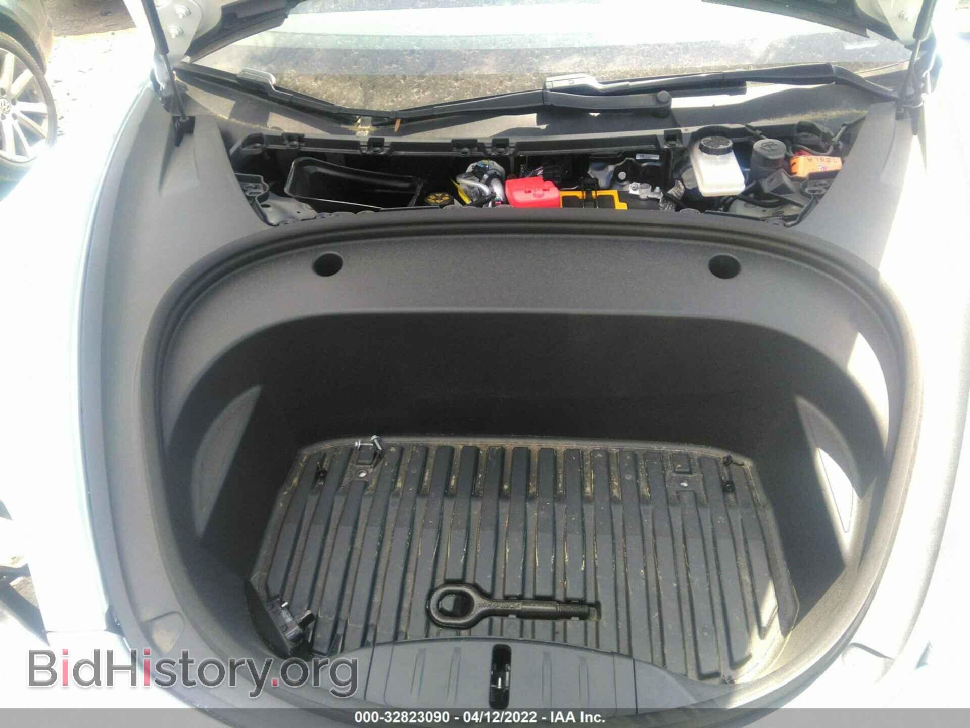 2021 TESLA MODEL 3 - VIN: 5YJ3E1EA3MF921965 - Photo 10