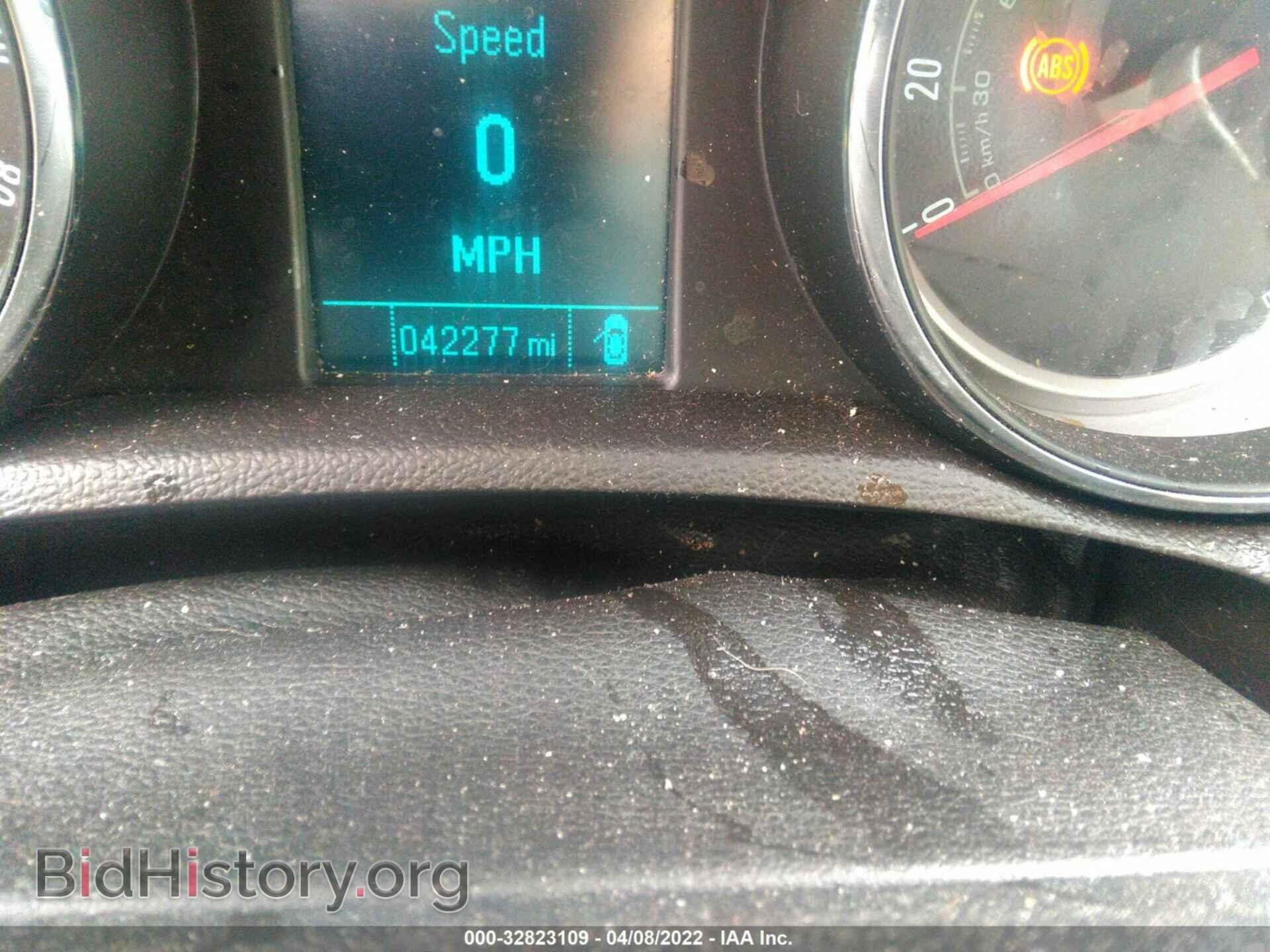 2015 BUICK ENCORE - VIN: KL4CJGSB7FB191375 - Фото 7