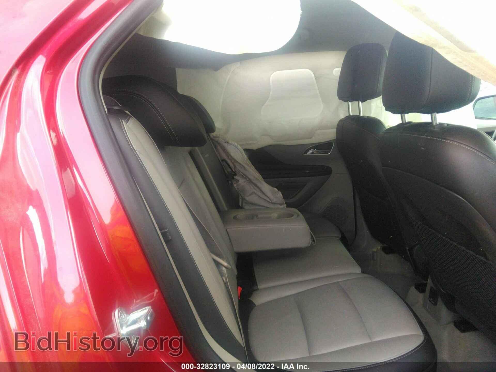 2015 BUICK ENCORE - VIN: KL4CJGSB7FB191375 - Фото 8