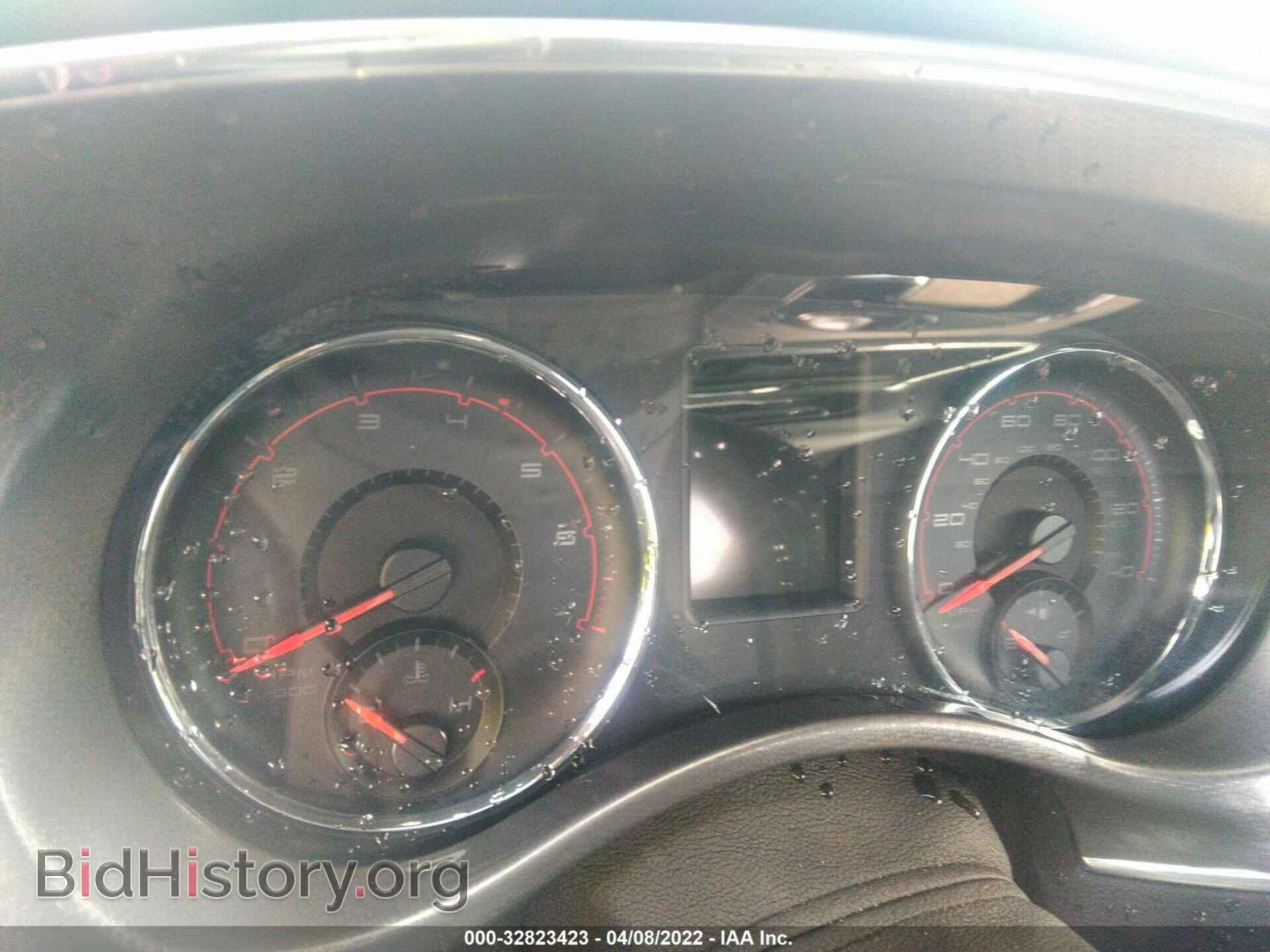 2014 DODGE CHARGER - VIN: 2C3CDXHG7EH360370 - Фото 7