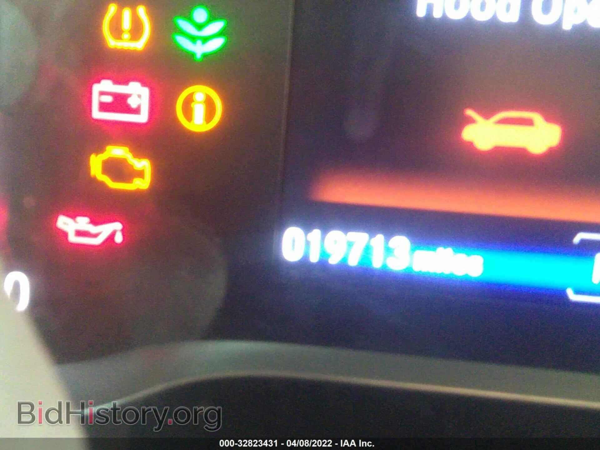 2020 HONDA RIDGELINE - VIN: 5FPYK3F56LB026150 - Фото 7