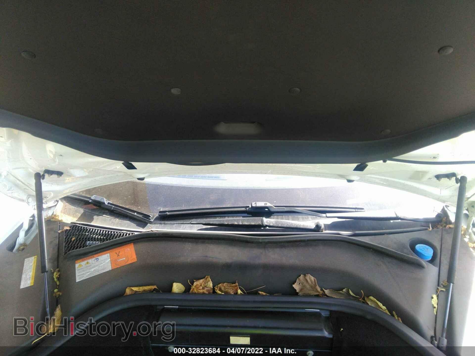 2013 TESLA MODEL S - VIN: 5YJSA1CN3DFP27546 - Фото 10