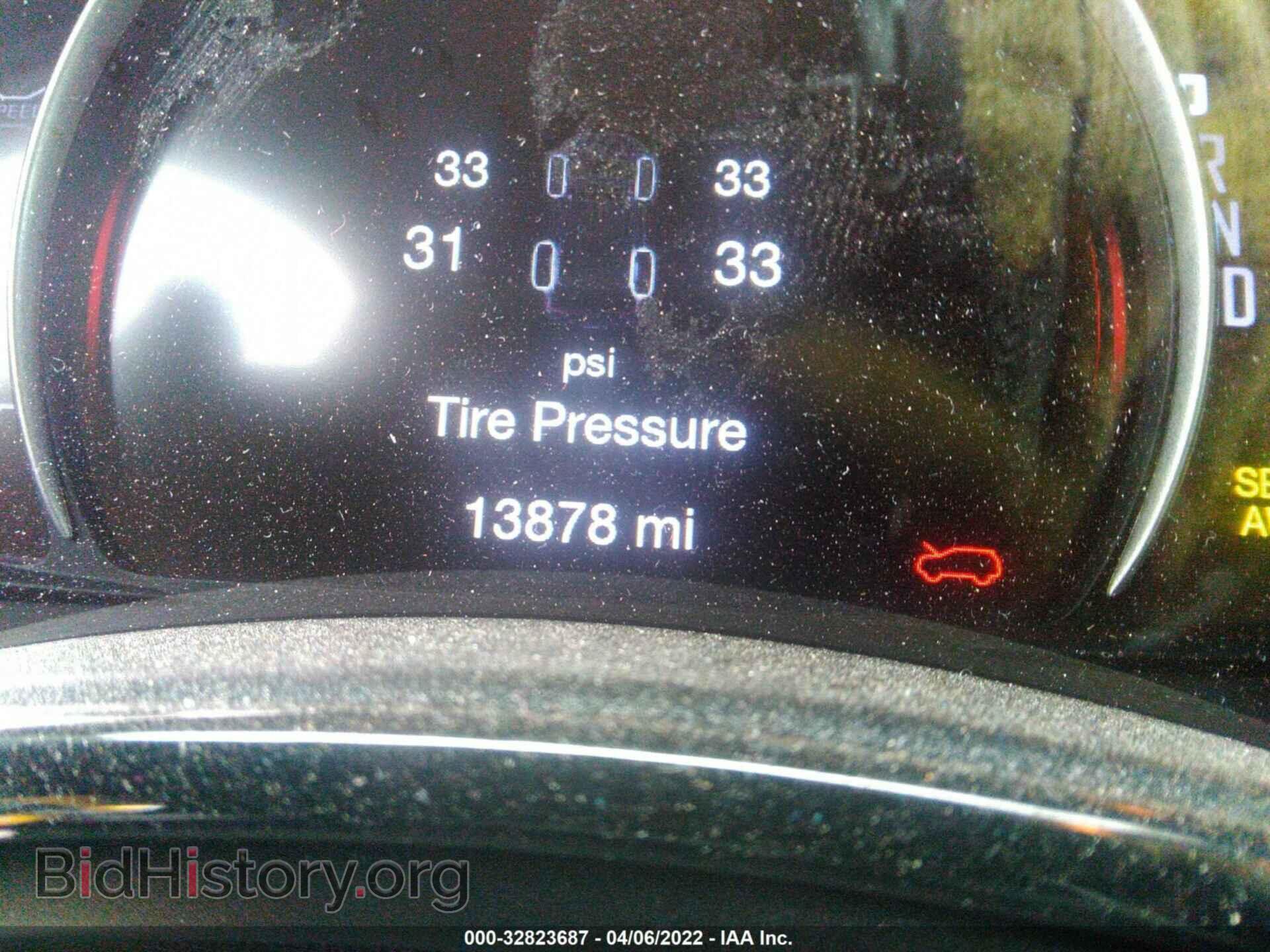 2021 DODGE DURANGO - VIN: 1C4SDJCT6MC695629 - Photo 7