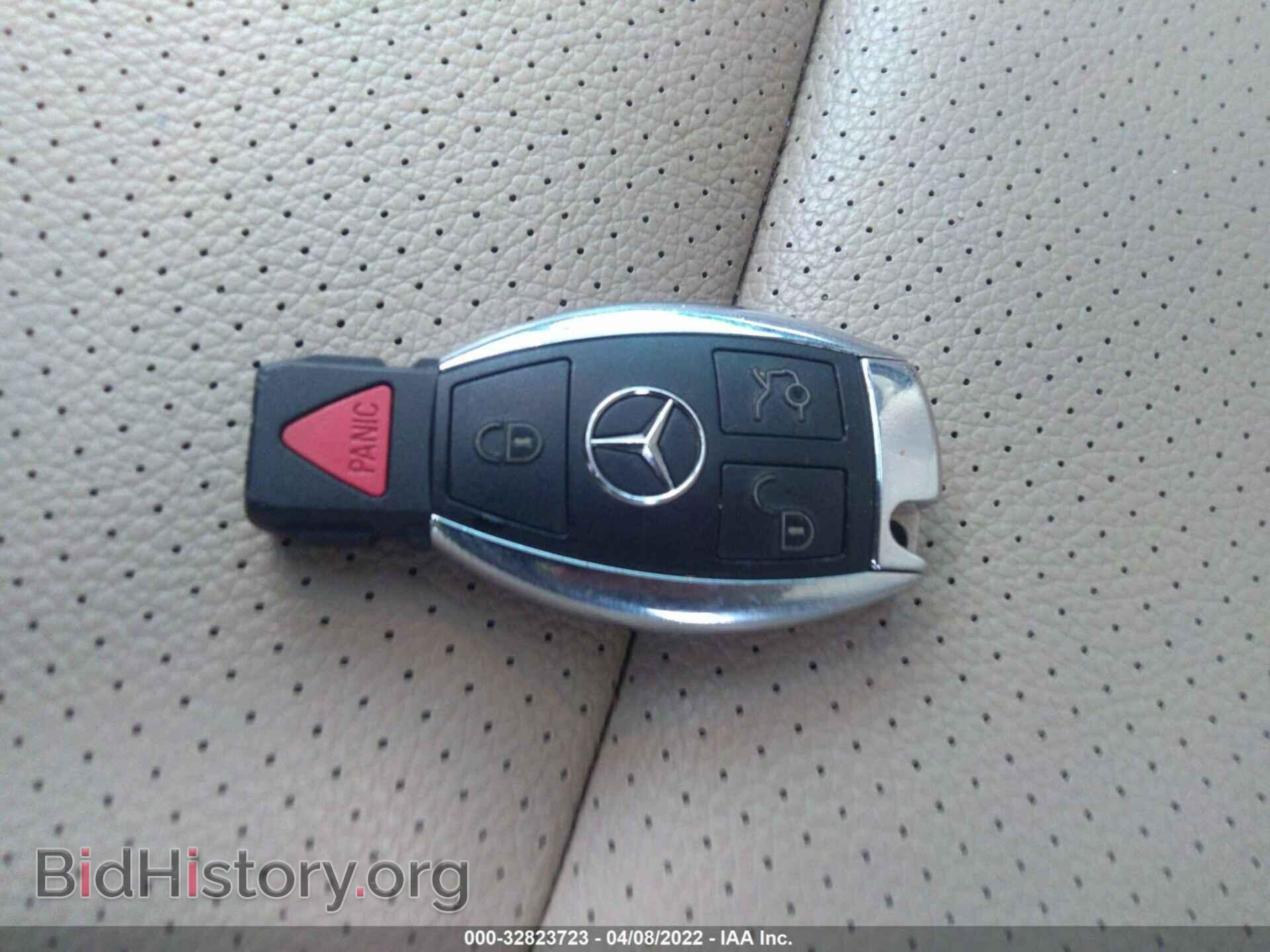 2014 MERCEDES-BENZ M-CLASS - VIN: 4JGDA5HB2EA282091 - Фото 11