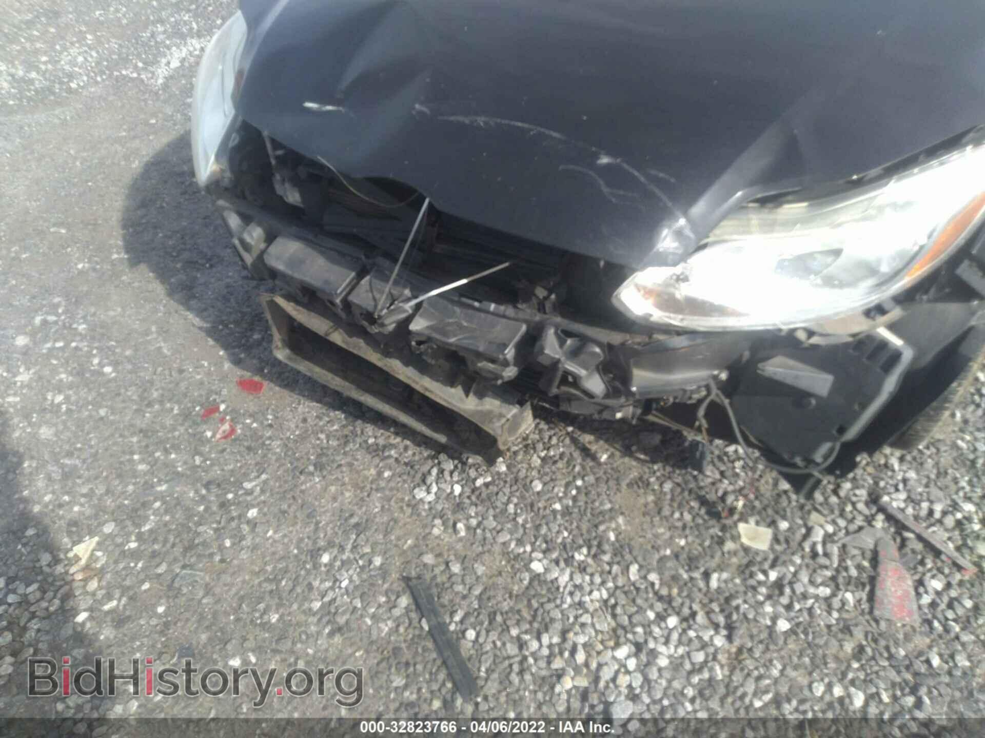 2014 FORD FOCUS - VIN: 1FADP3F22EL189673 - Фото 6