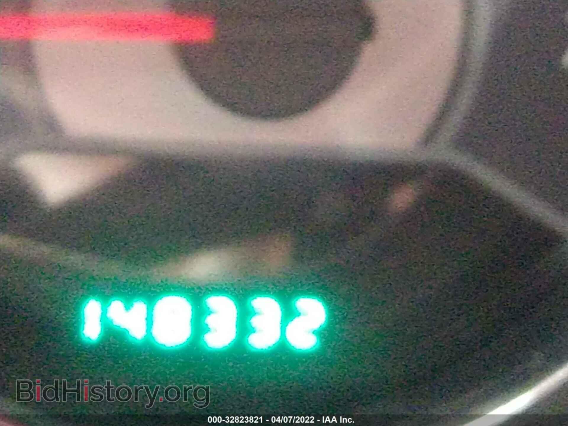 2011 CHRYSLER 200 - VIN: 1C3BC2FG4BN618884 - Фото 7