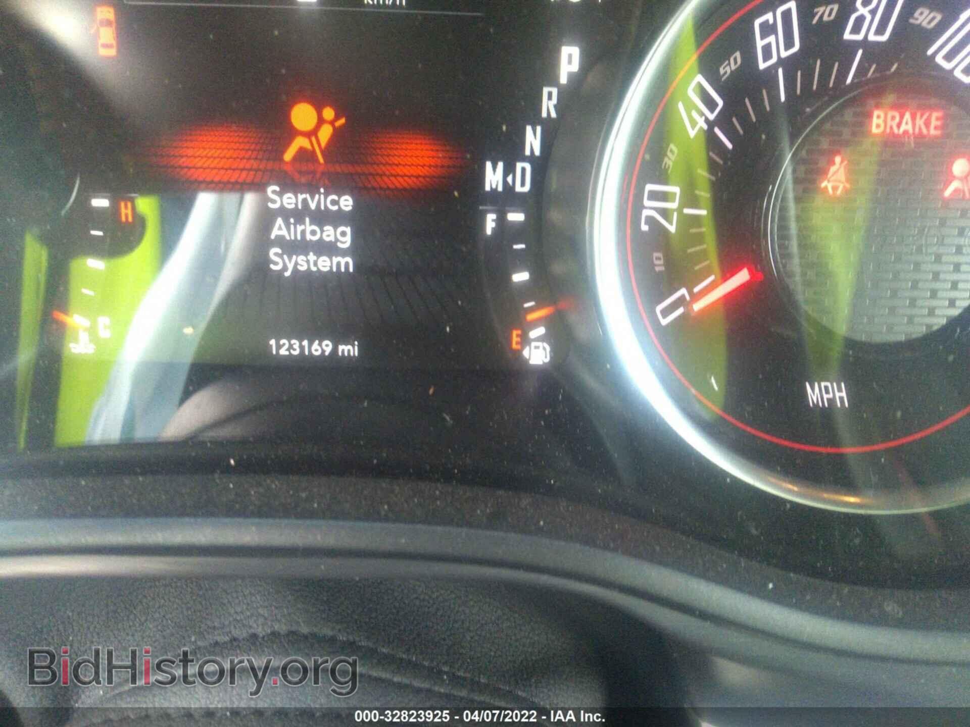 2016 DODGE CHALLENGER - VIN: 2C3CDZAG2GH329908 - Фото 7