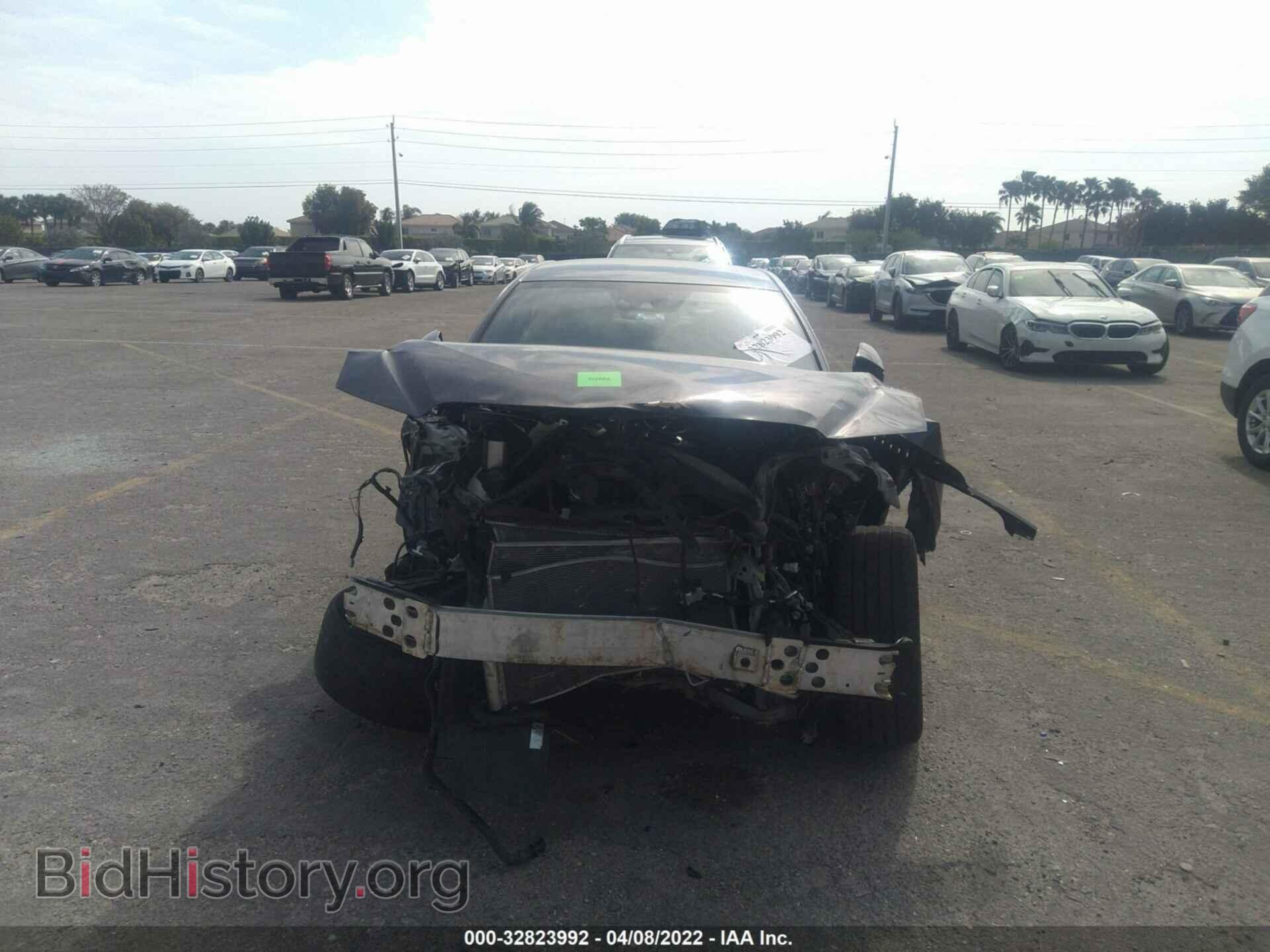 2021 LEXUS IS - VIN: JTHAA1D28M5111387 - Фото 6
