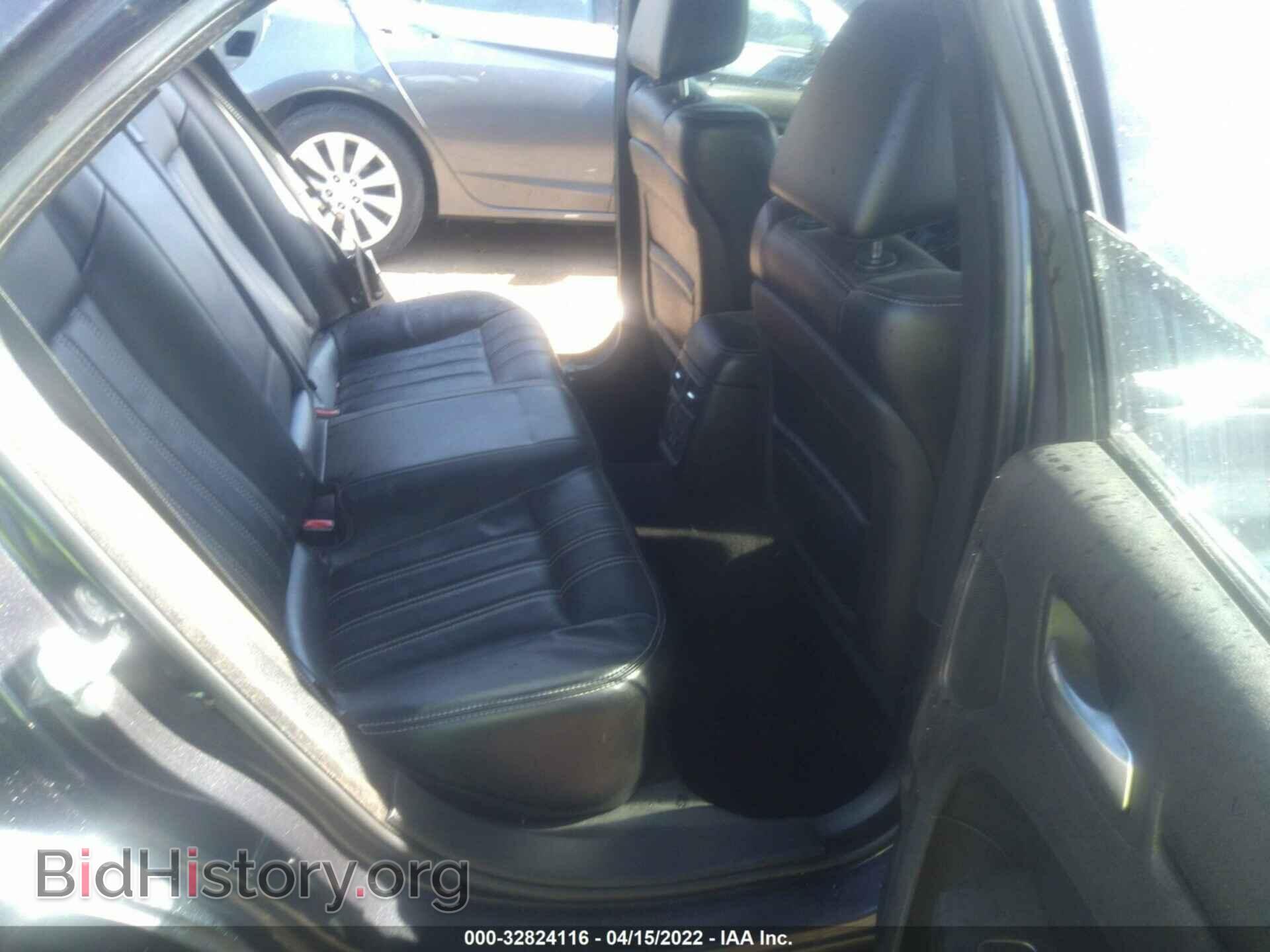 2015 CHRYSLER 300 - VIN: 2C3CCAGG4FH904603 - Photo 8