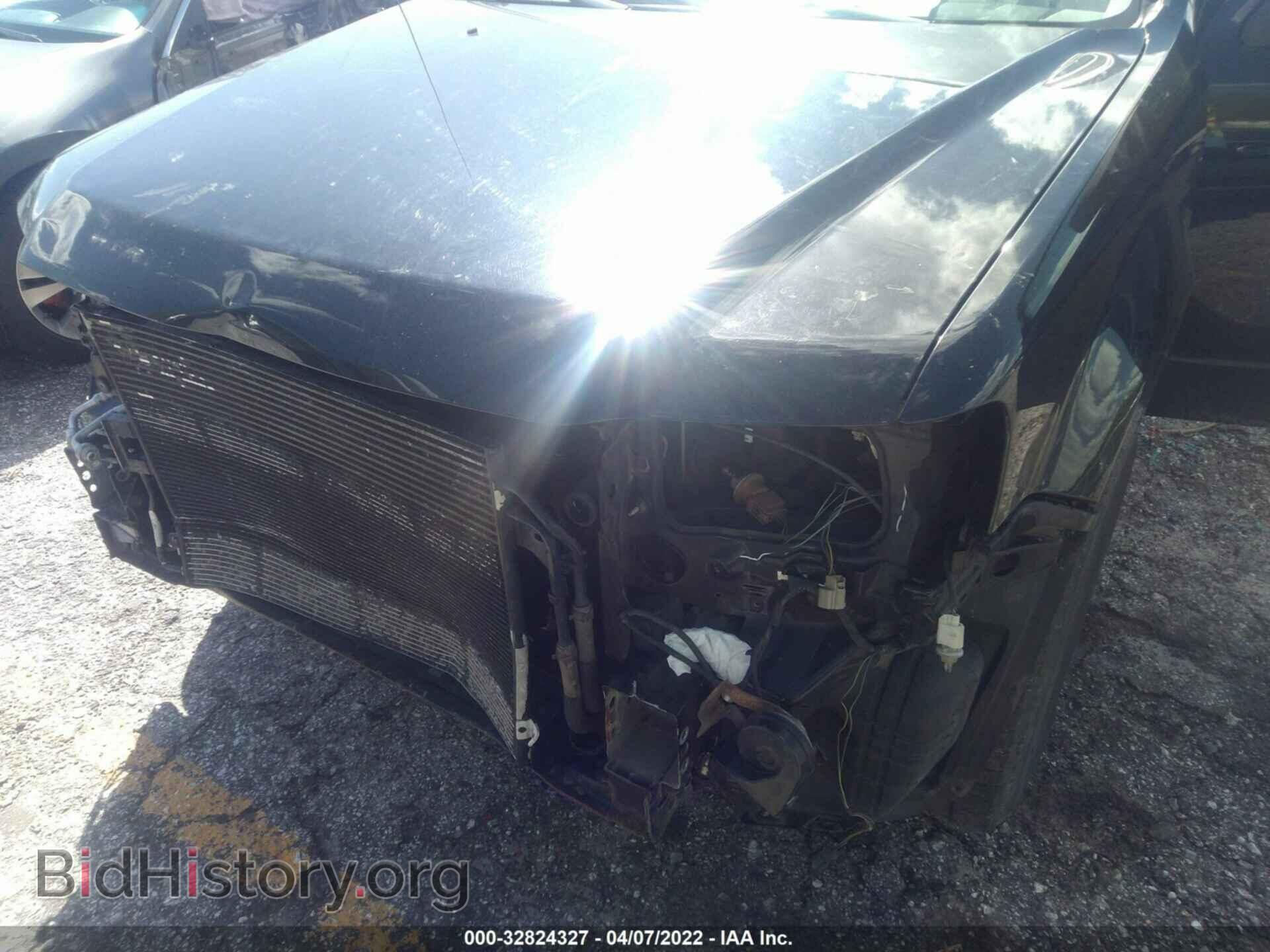 2010 FORD ESCAPE - VIN: 1FMCU0D76AKC67914 - Photo 6