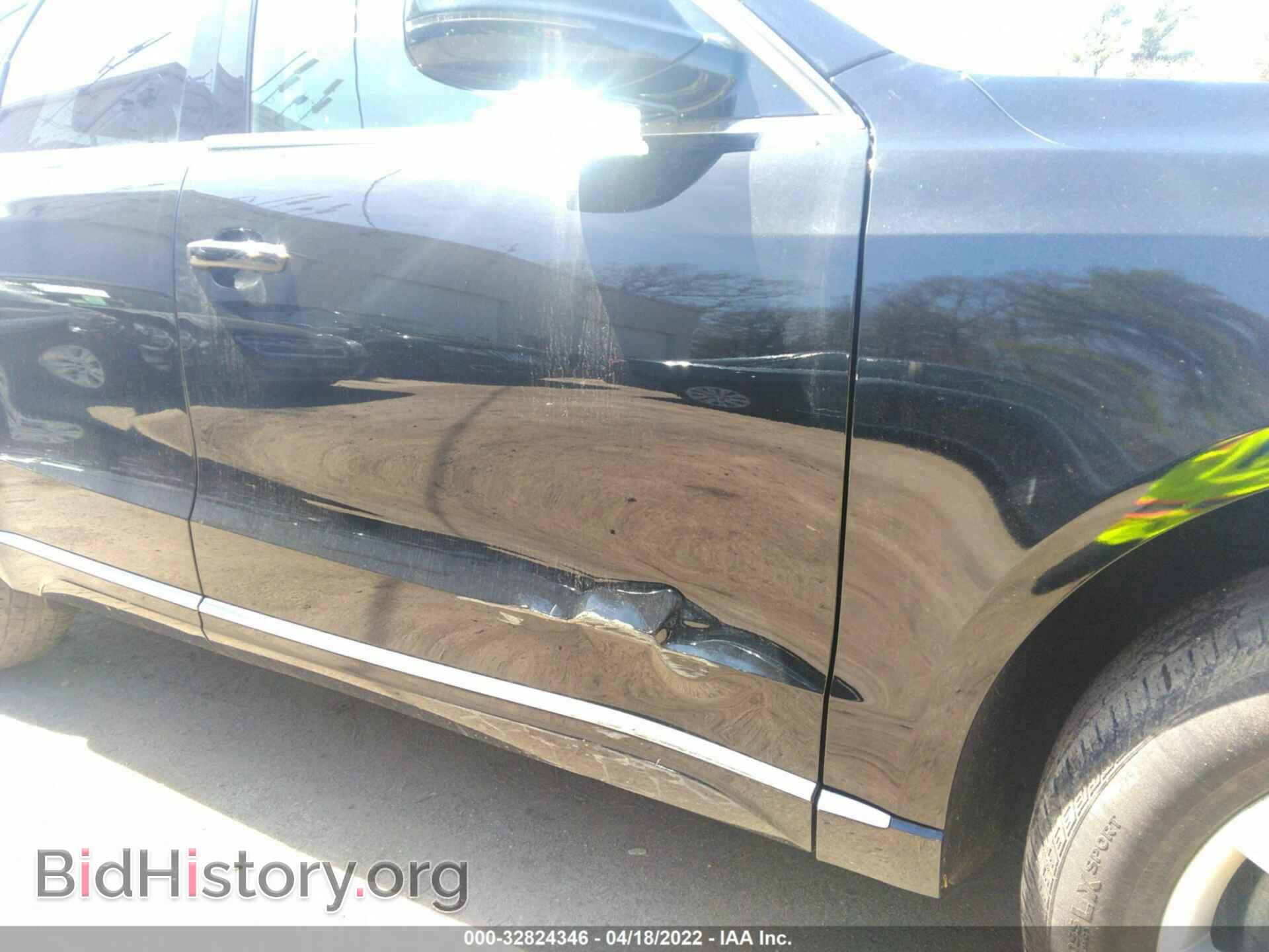 2015 AUDI Q5 - VIN: WA1CFAFP9FA128790 - Фото 6