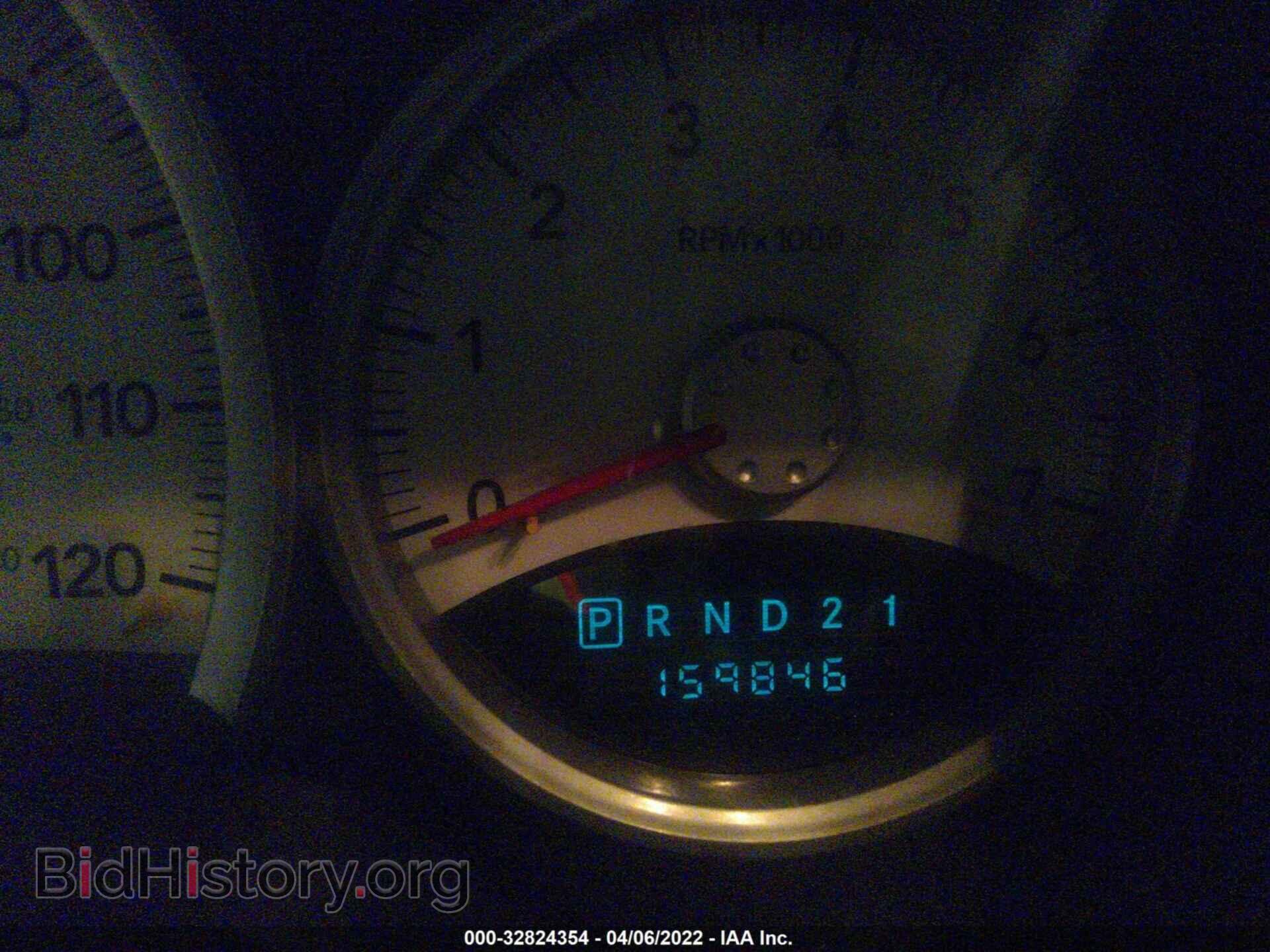 2008 DODGE DURANGO - VIN: 1D8HB48228F109788 - Фото 7
