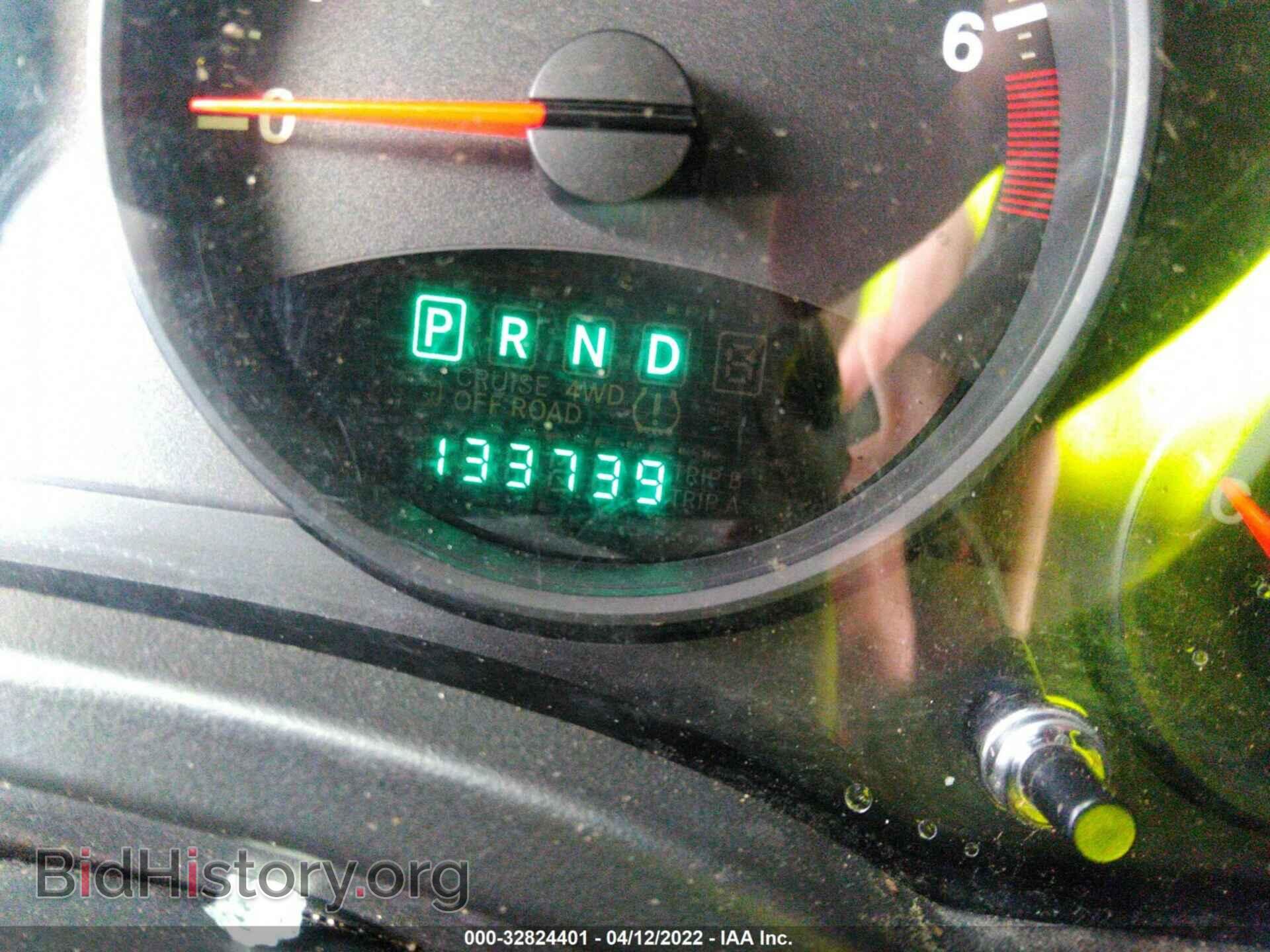 2011 JEEP COMPASS - VIN: 1J4NT1FB5BD260878 - Фото 7