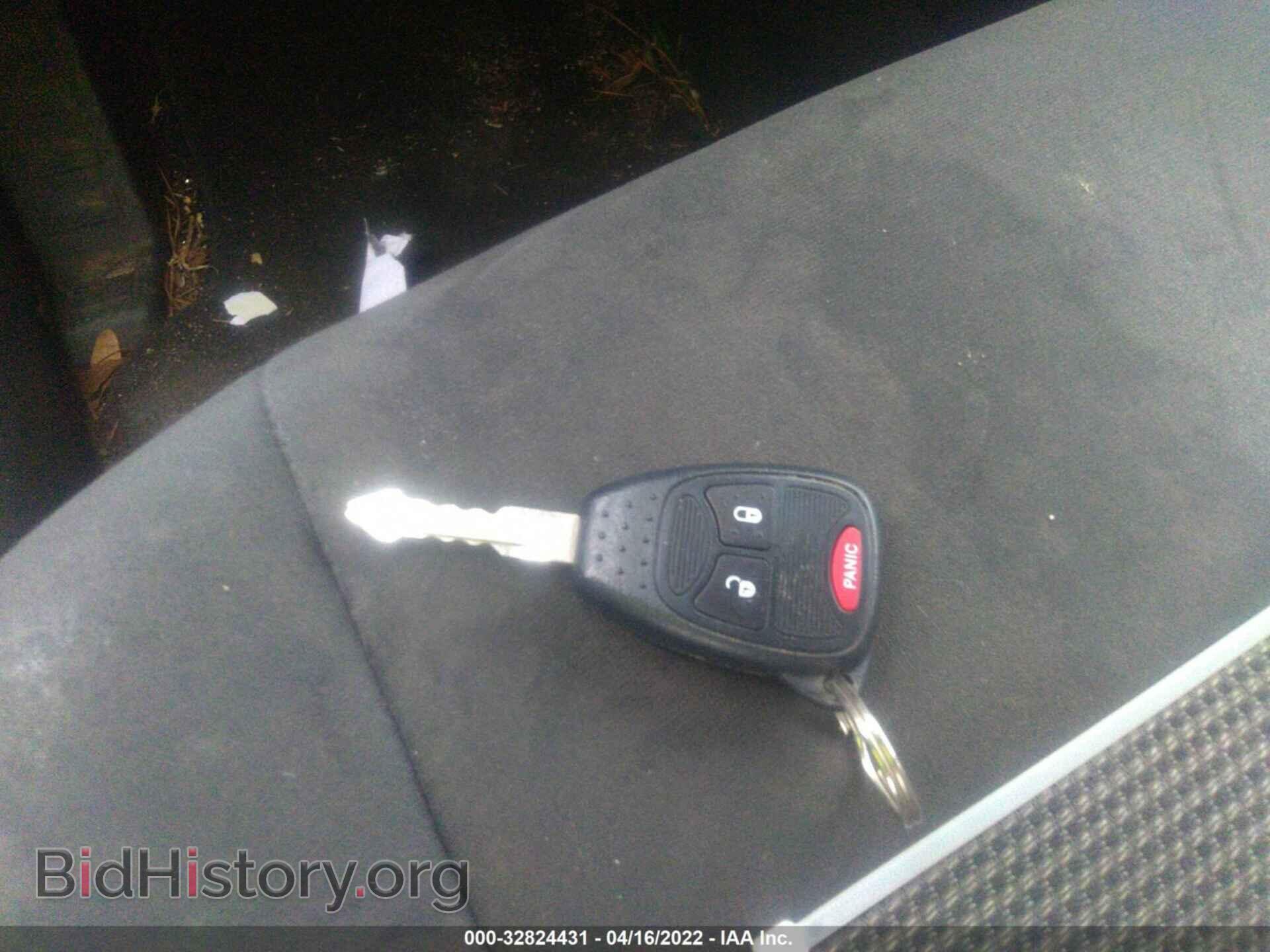2011 JEEP COMPASS - VIN: 1J4NT1FB9BD299134 - Photo 11