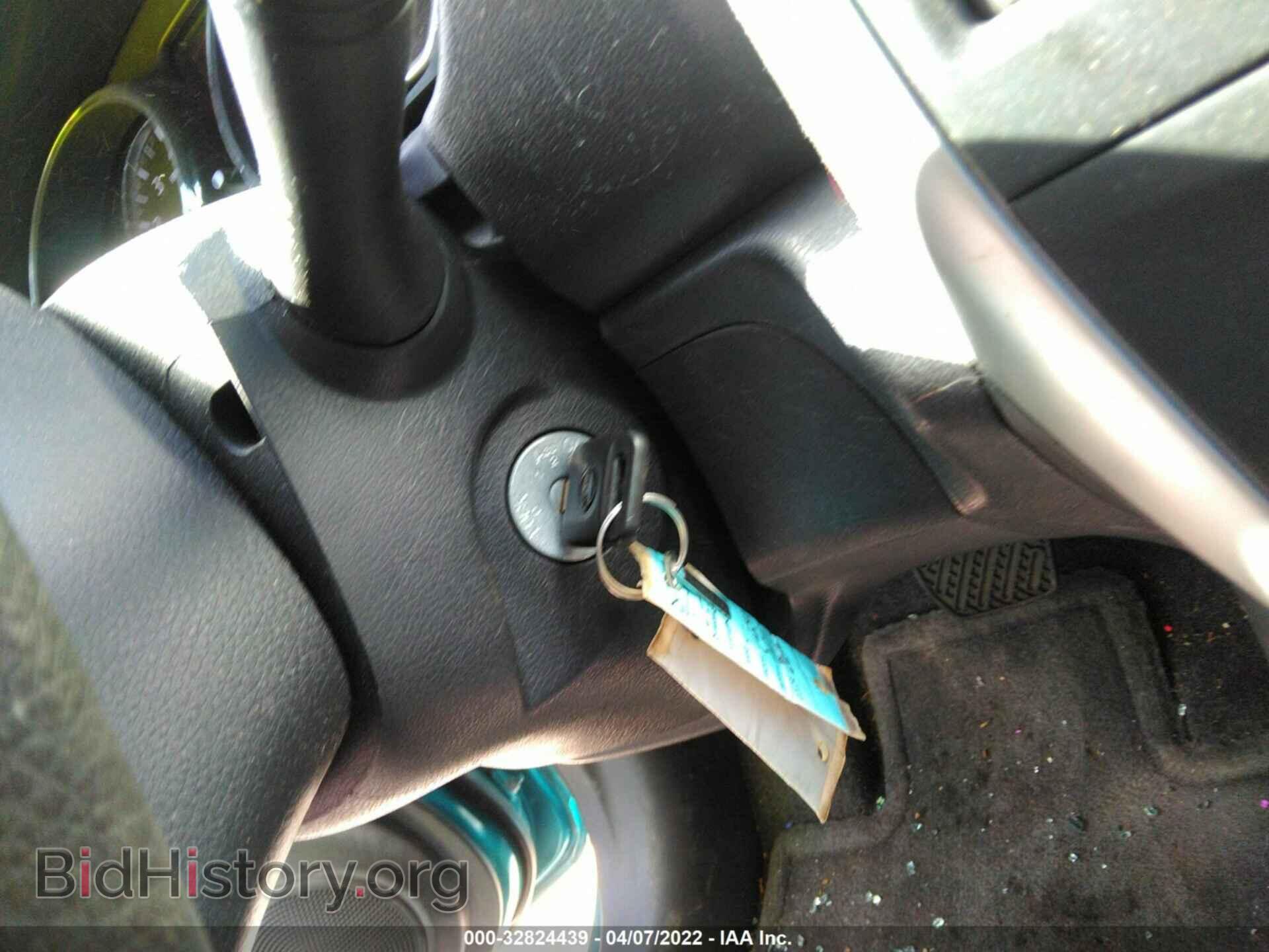 2016 NISSAN VERSA NOTE - VIN: 3N1CE2CP5GL378768 - Фото 11
