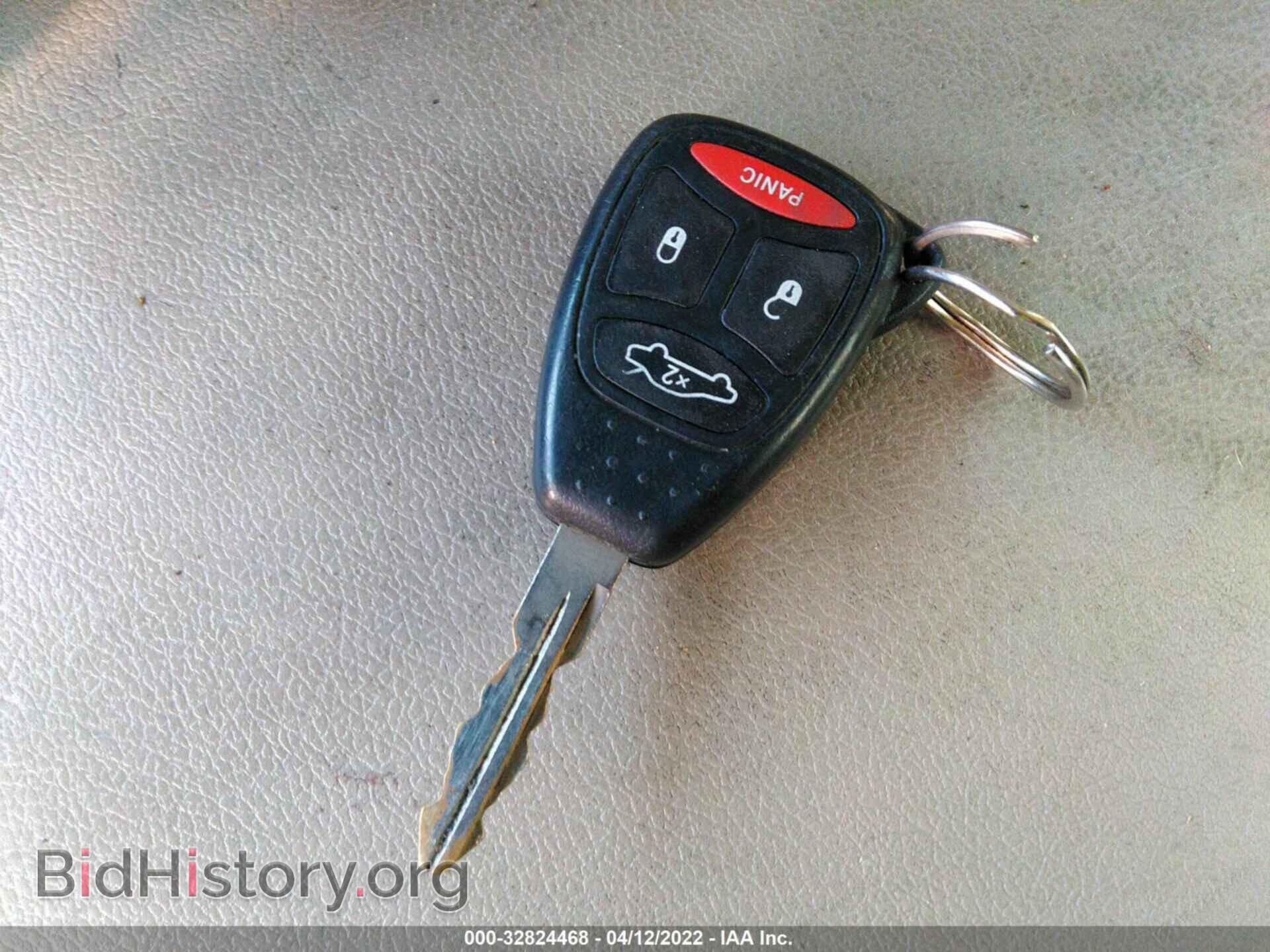 2007 DODGE CHARGER - VIN: 2B3KA43G87H773201 - Фото 11