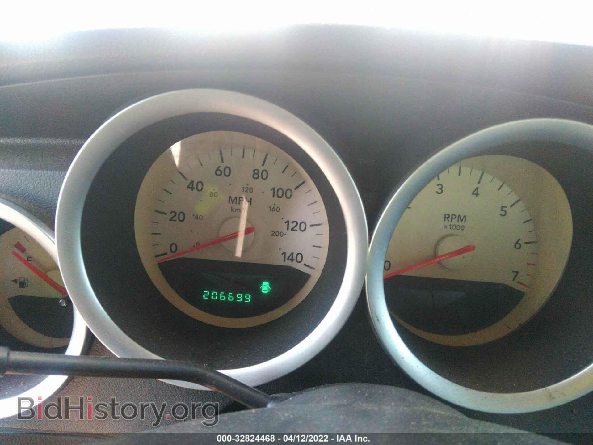 2007 DODGE CHARGER - VIN: 2B3KA43G87H773201 - Фото 7