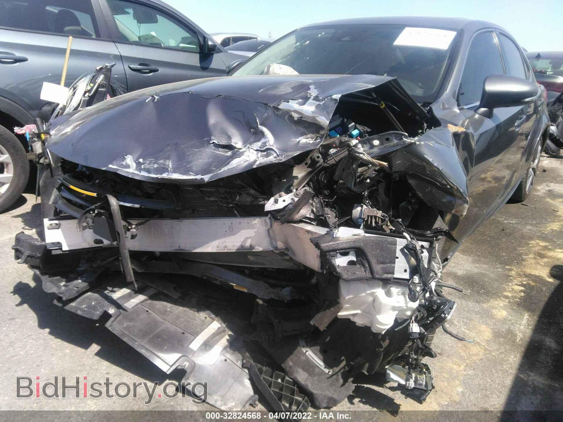 2018 LEXUS IS - VIN: JTHBA1D29J5083972 - Фото 6