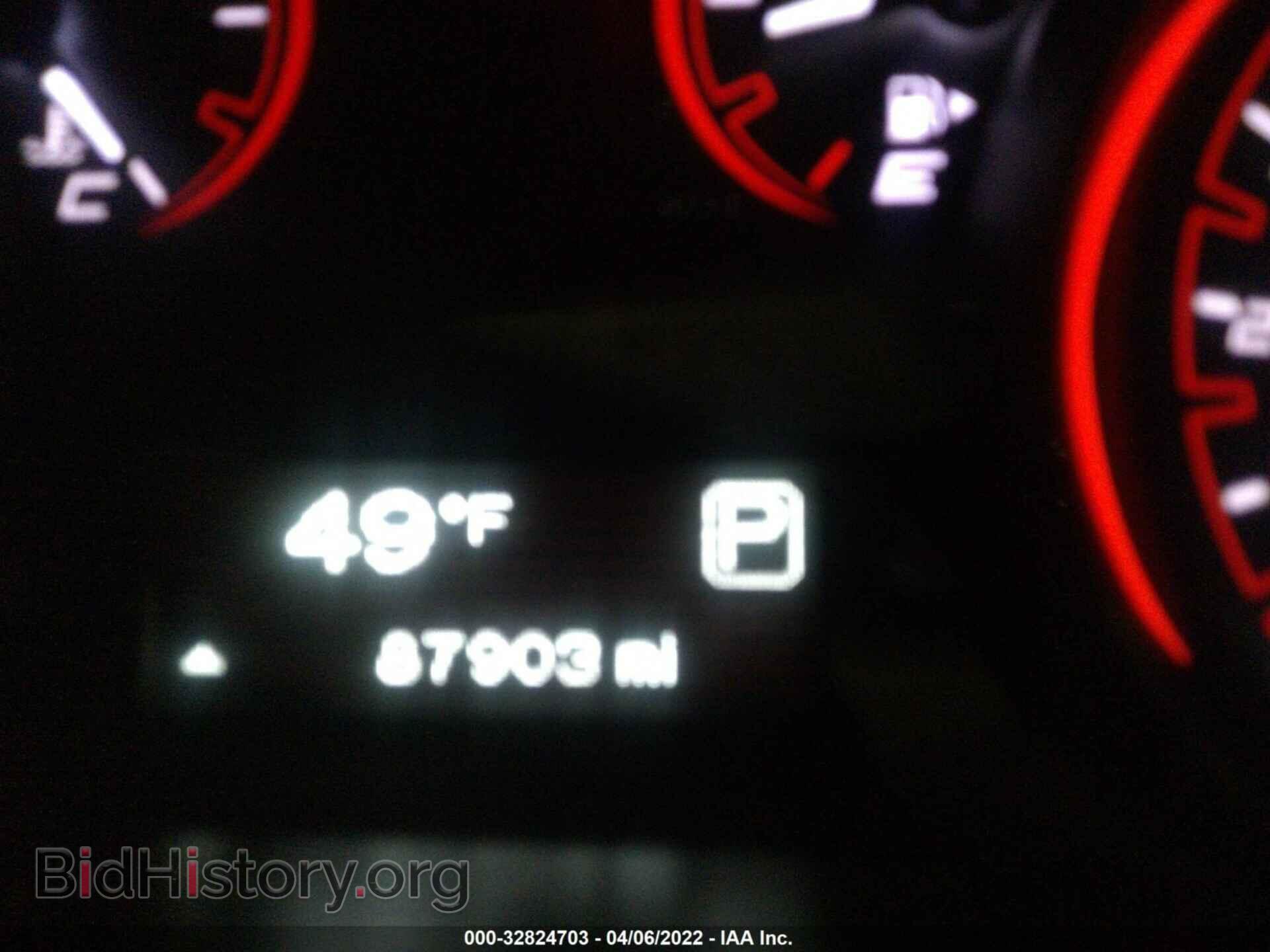 2016 DODGE DART - VIN: 1C3CDFAA5GD530029 - Photo 7