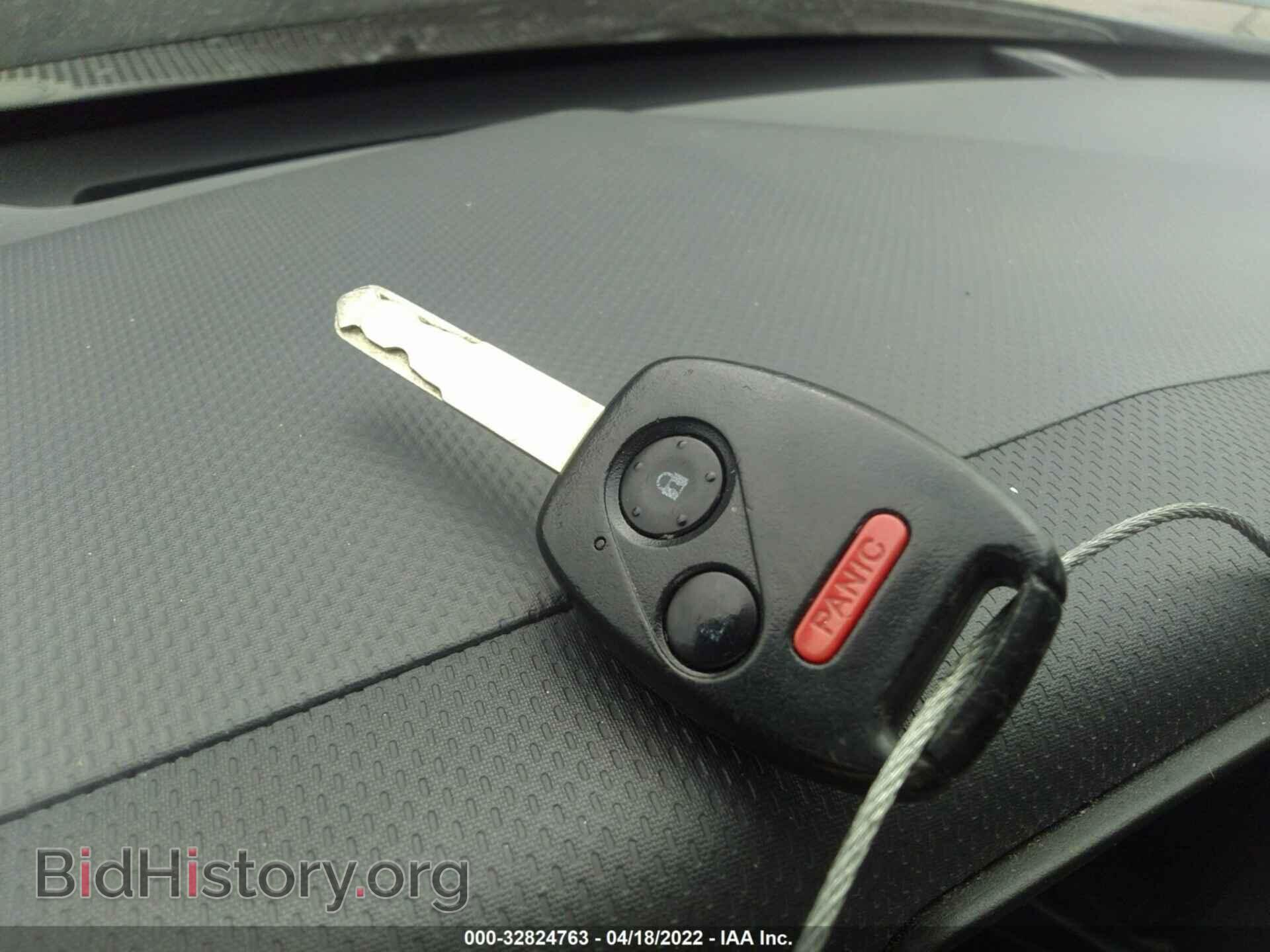 2013 HONDA RIDGELINE - VIN: 5FPYK1F54DB009871 - Фото 11